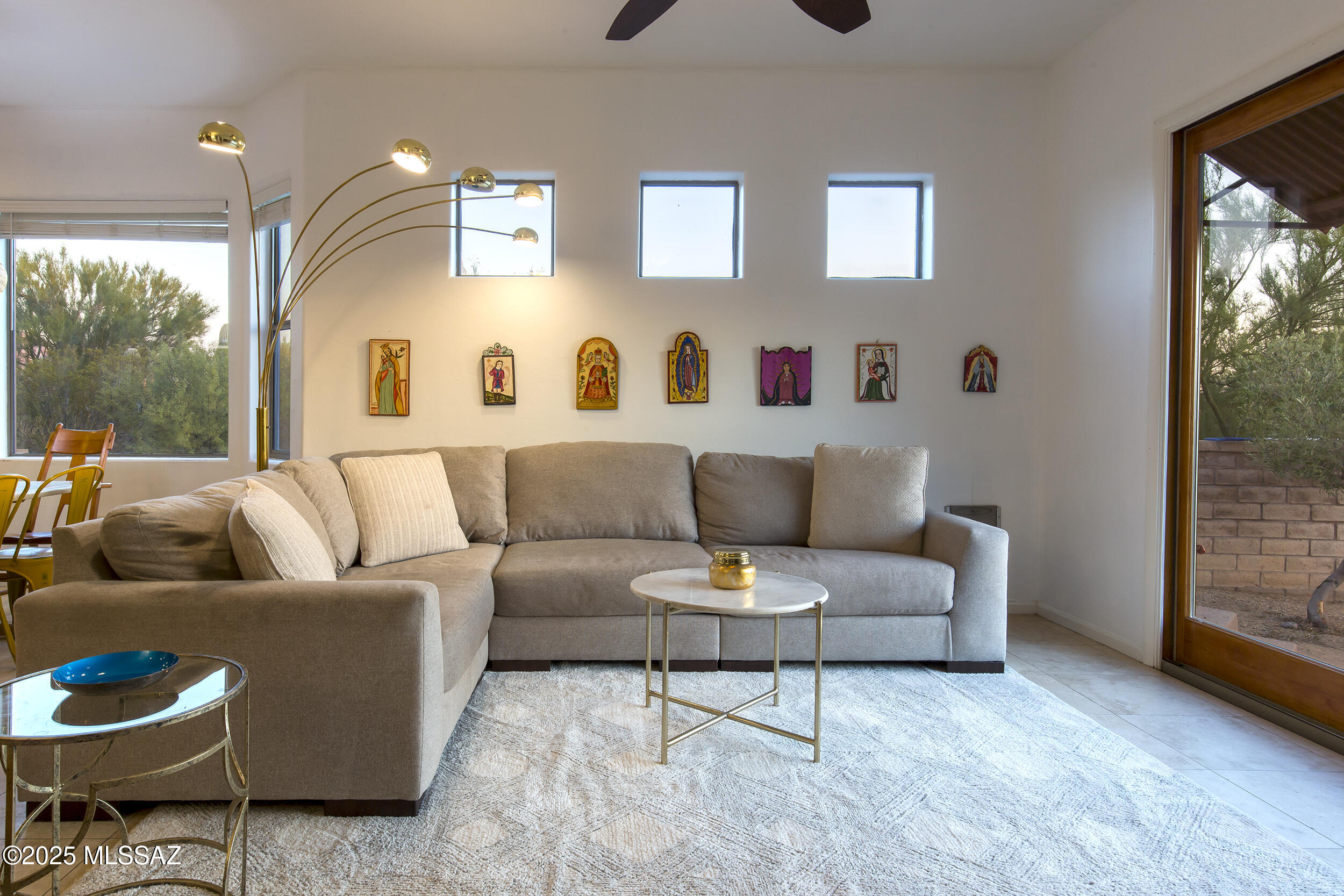 Vistoso Gateway (1-50) - Residential