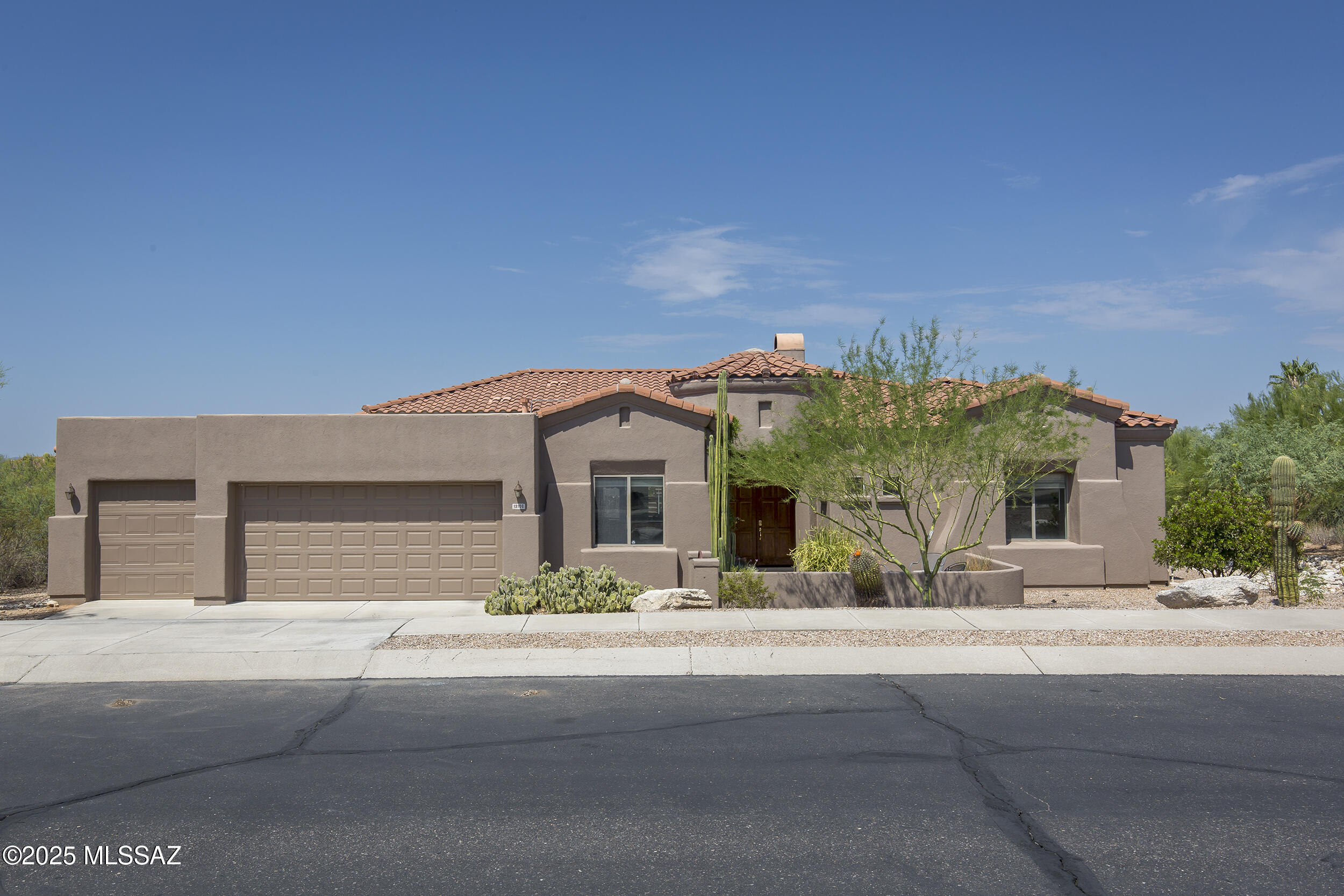Vistoso Gateway (1-50) - Residential