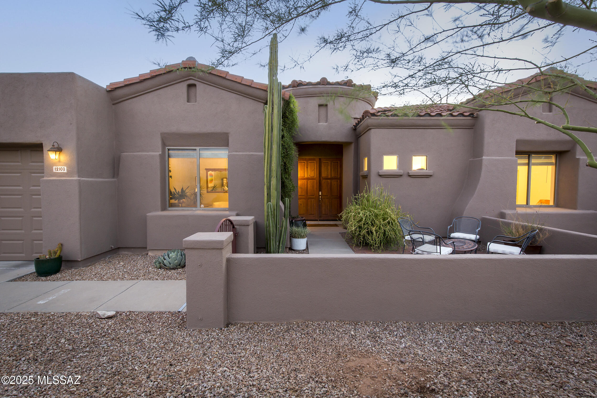 Vistoso Gateway (1-50) - Residential