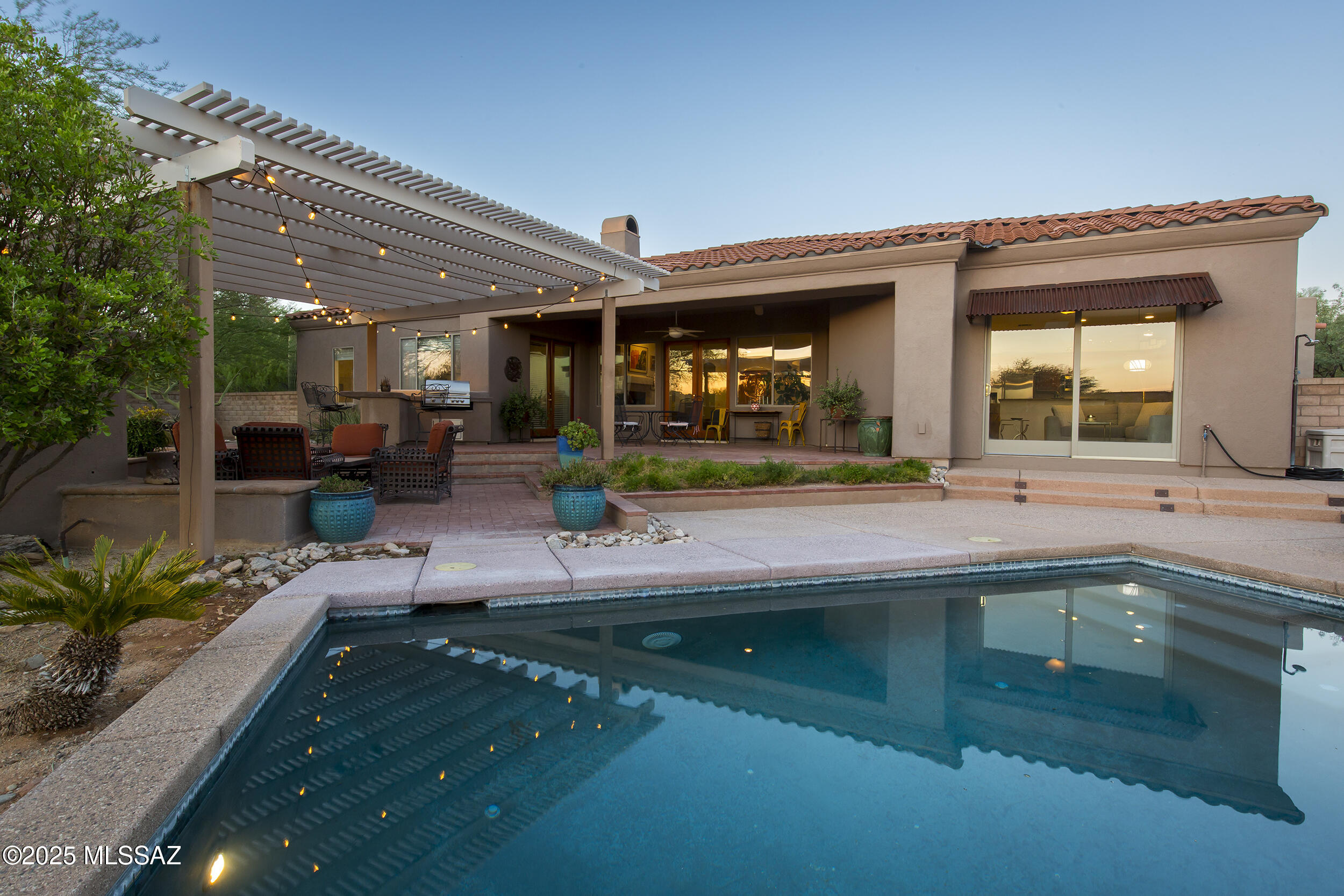 Vistoso Gateway (1-50) - Residential