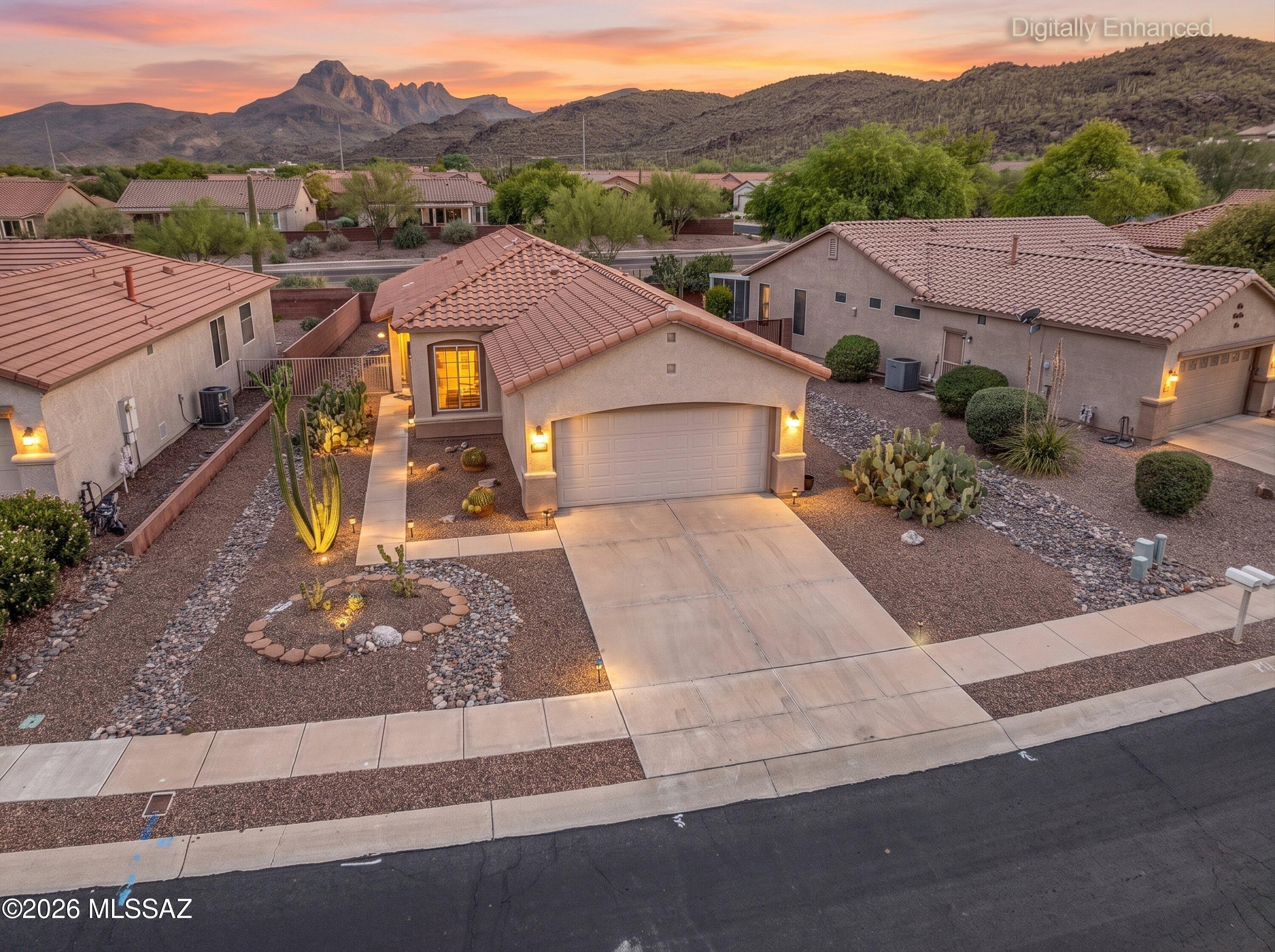 Continental Ranch Sunflower Phase V (557-729) - Residential