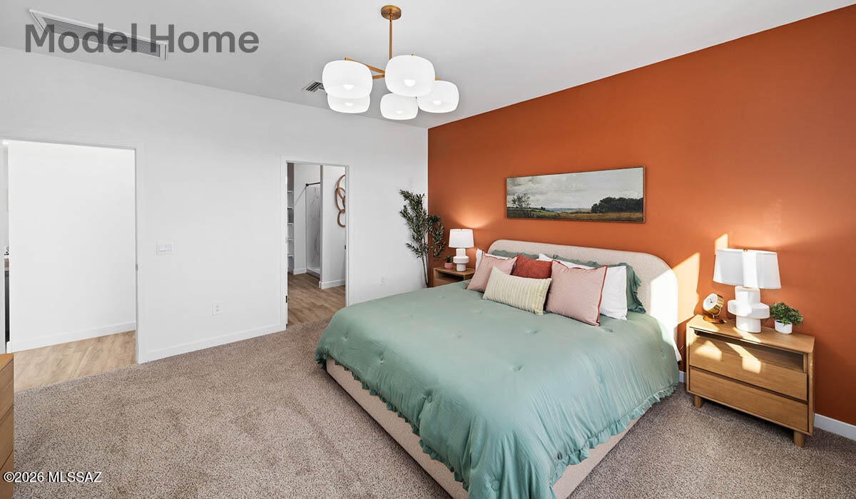 Hanson Ridge - Residential