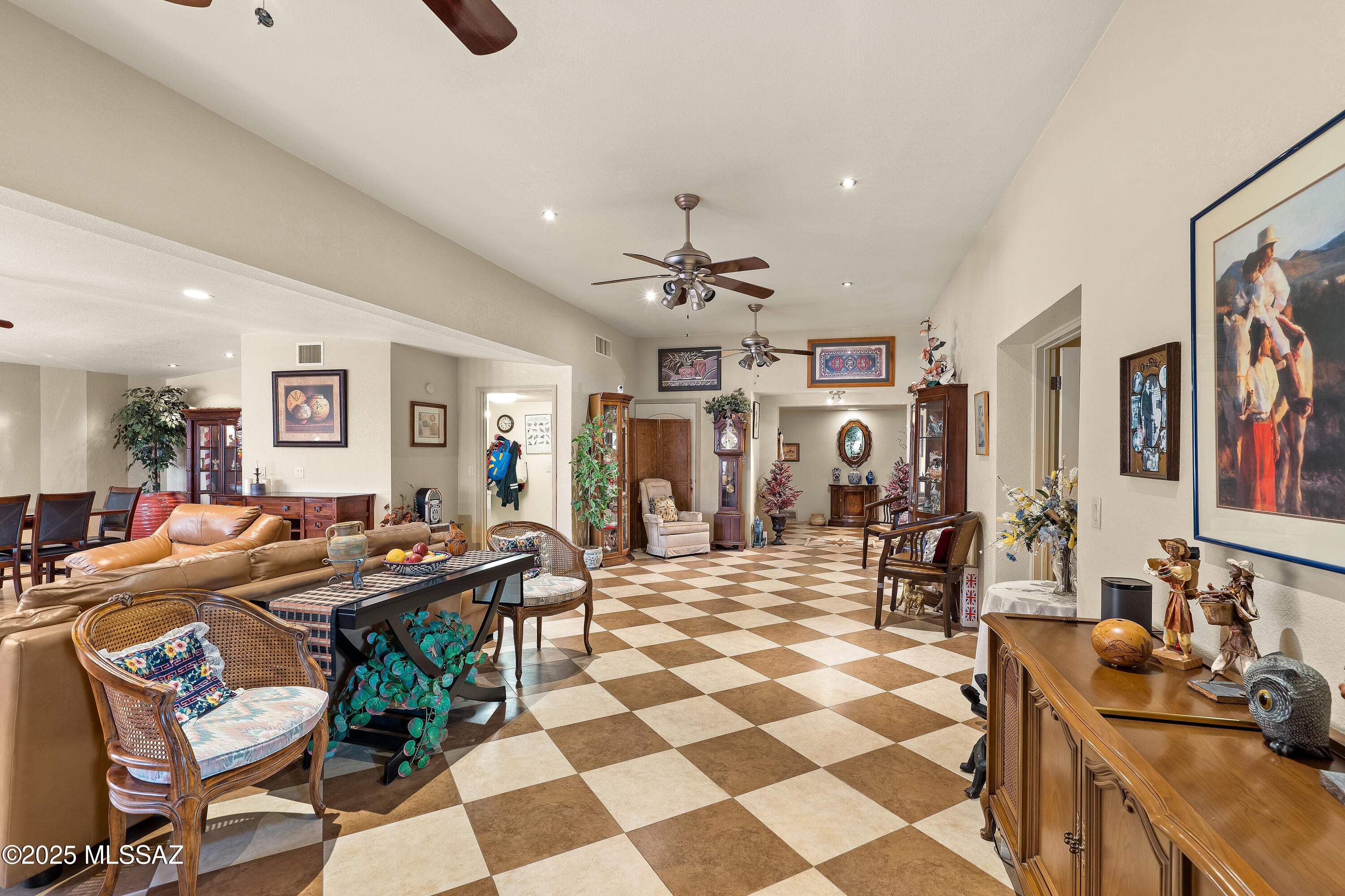 Descanso Estates (44-65) - Residential