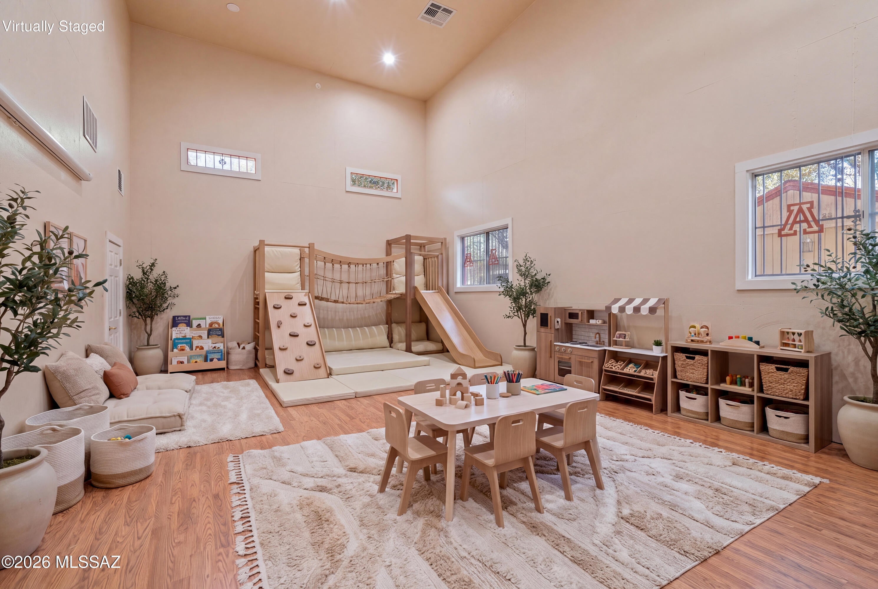 Descanso Estates (44-65) - Residential