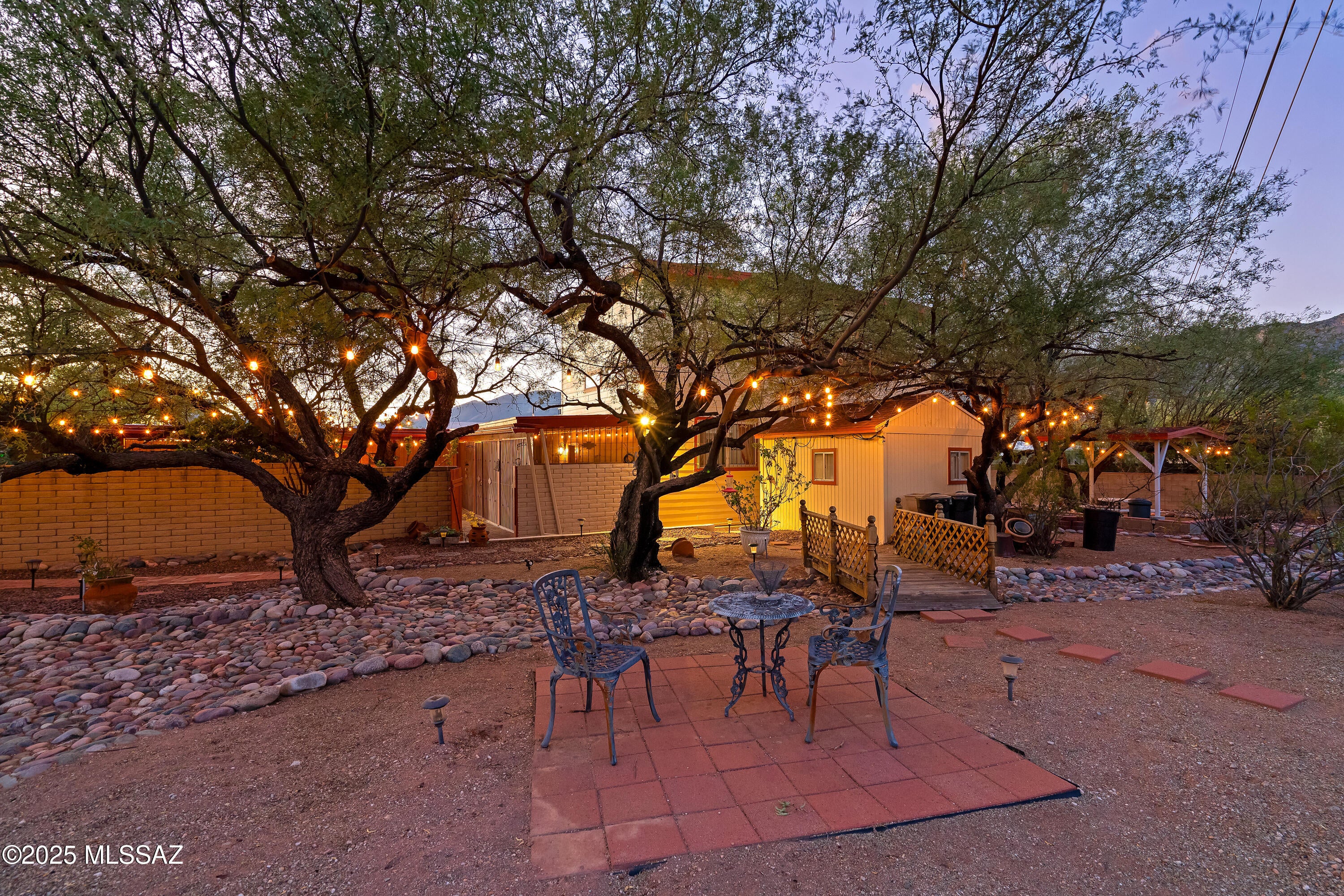 Descanso Estates (44-65) - Residential