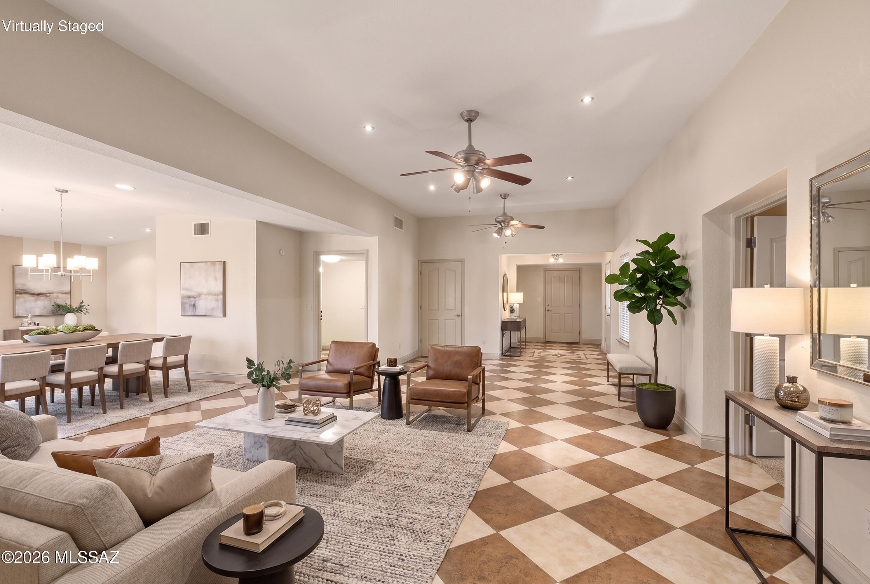 Descanso Estates (44-65) - Residential