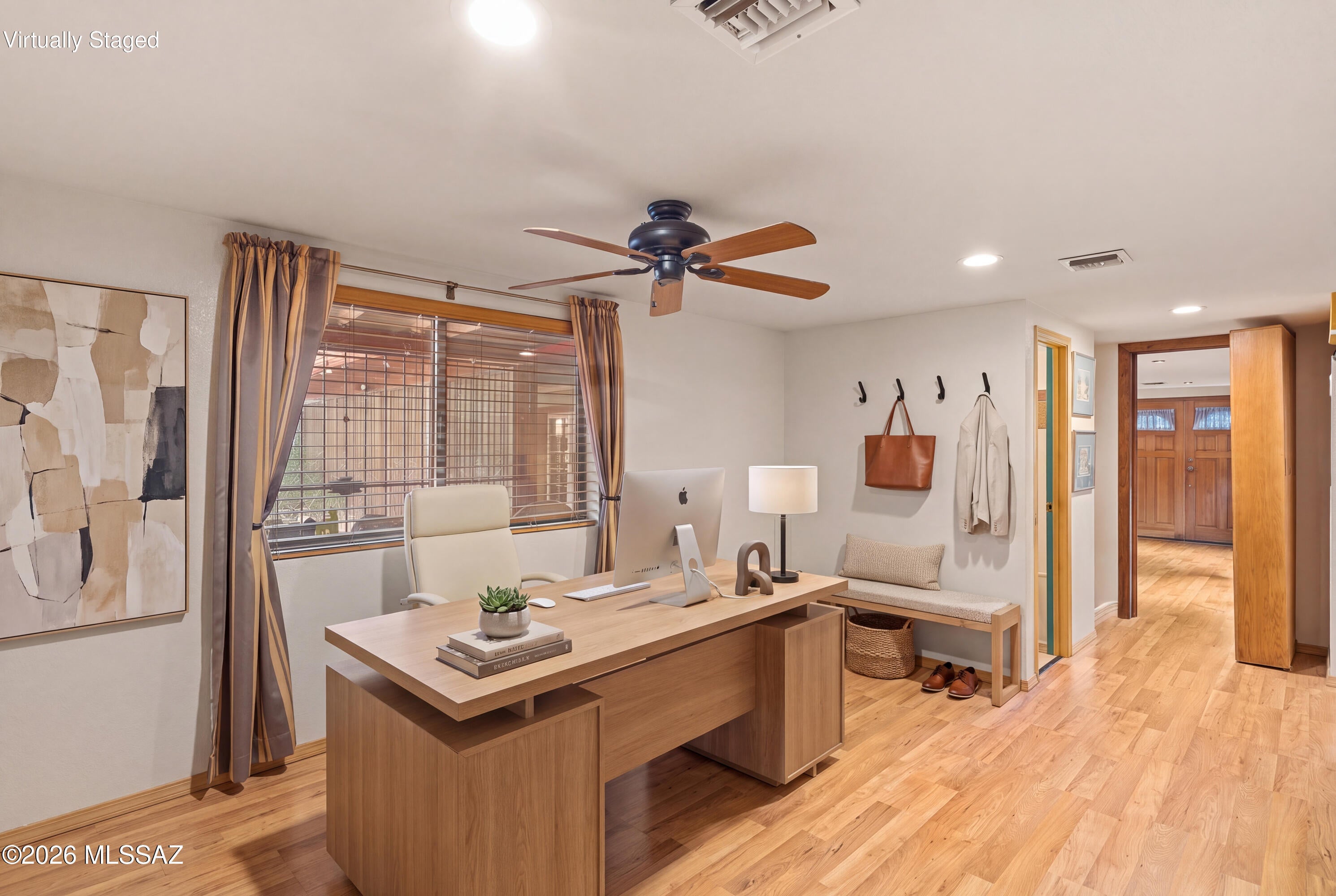 Descanso Estates (44-65) - Residential