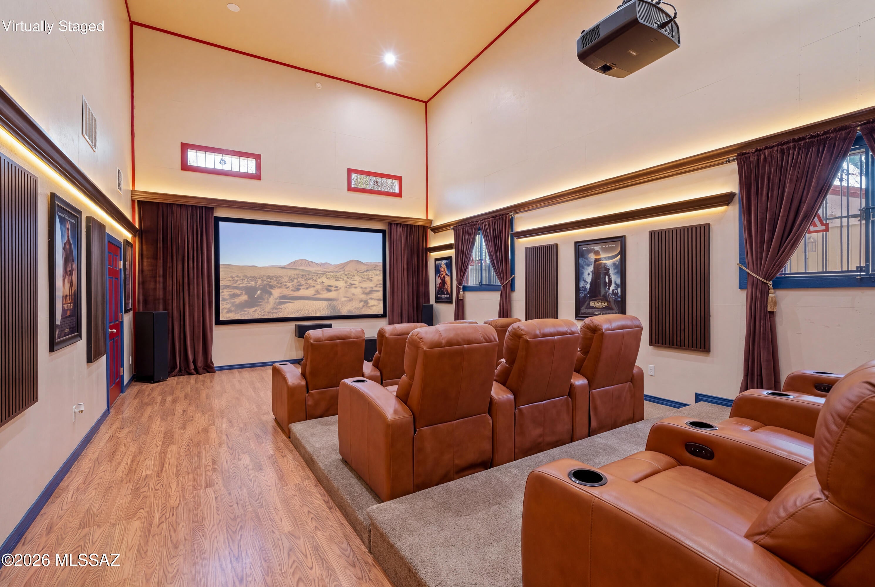 Descanso Estates (44-65) - Residential
