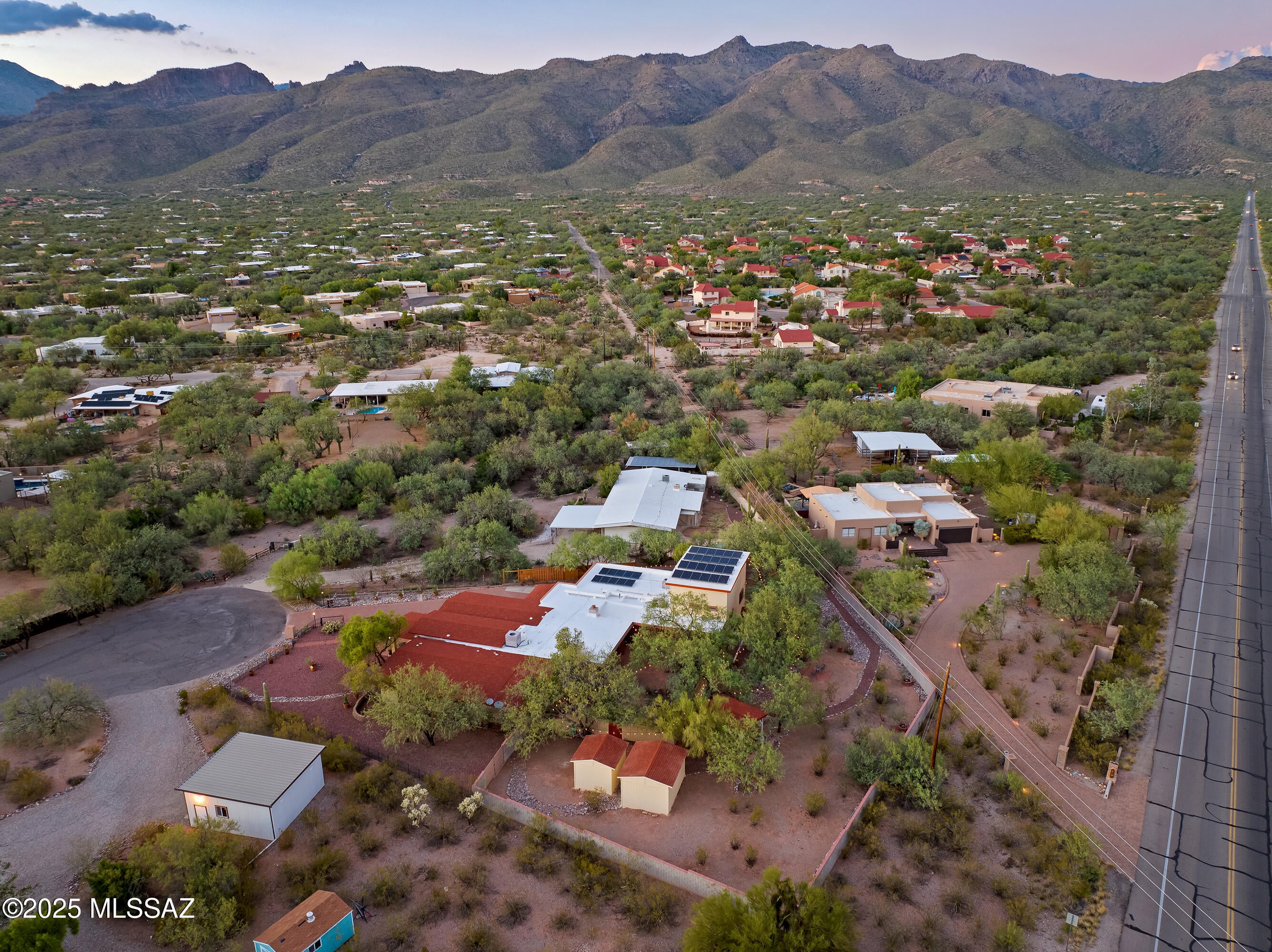 Descanso Estates (44-65) - Residential