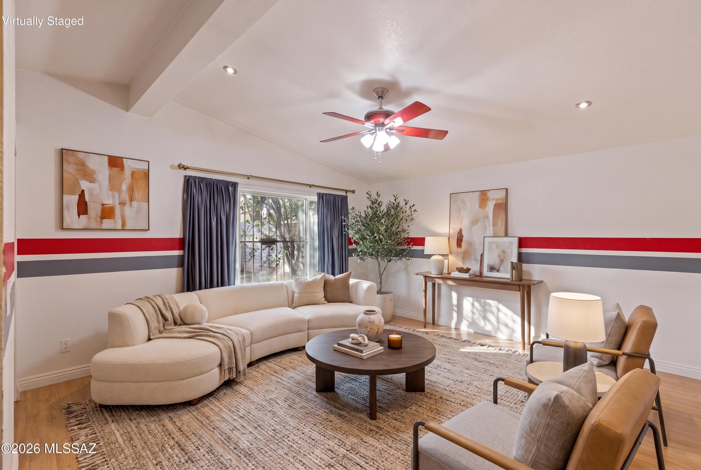 Descanso Estates (44-65) - Residential