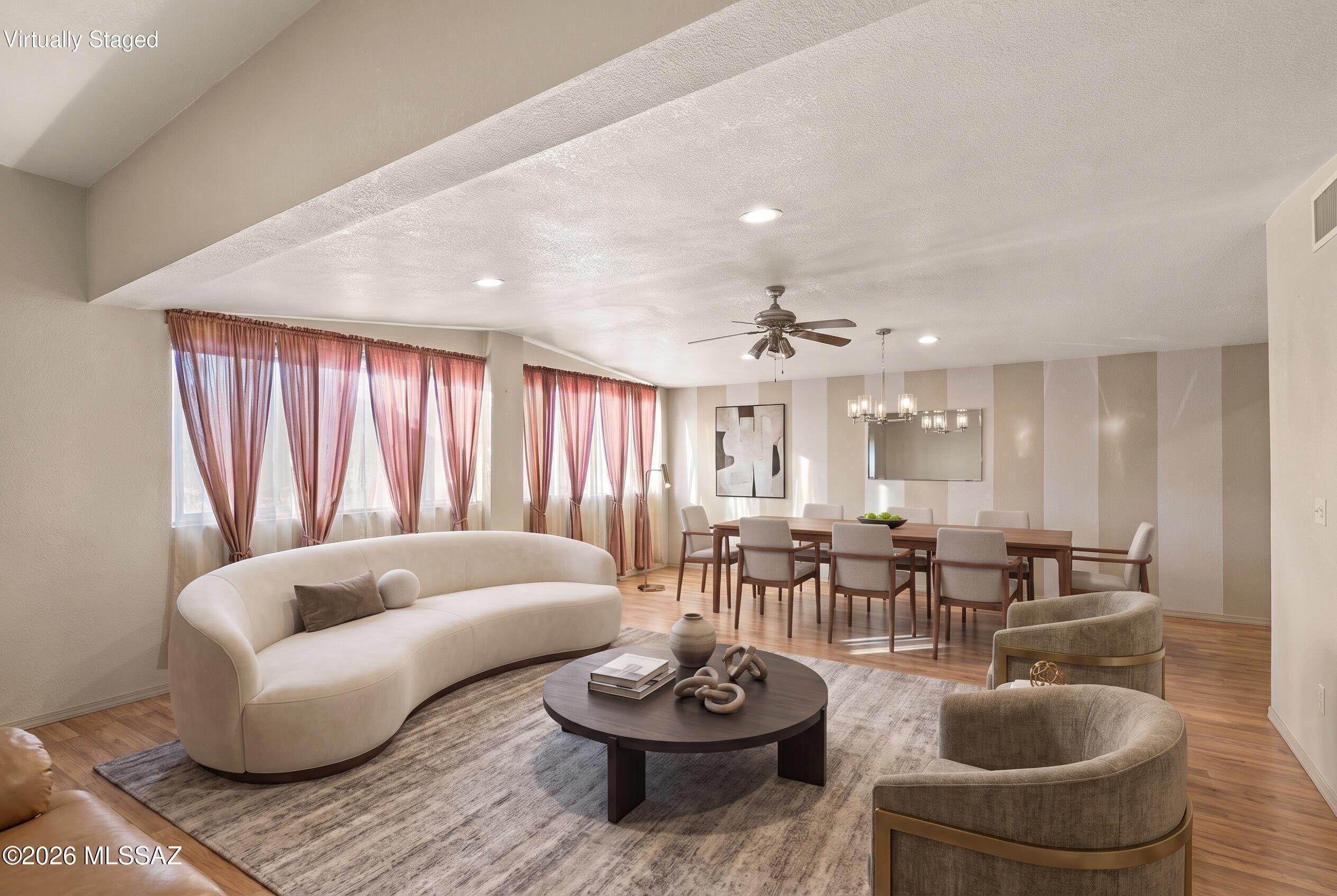 Descanso Estates (44-65) - Residential