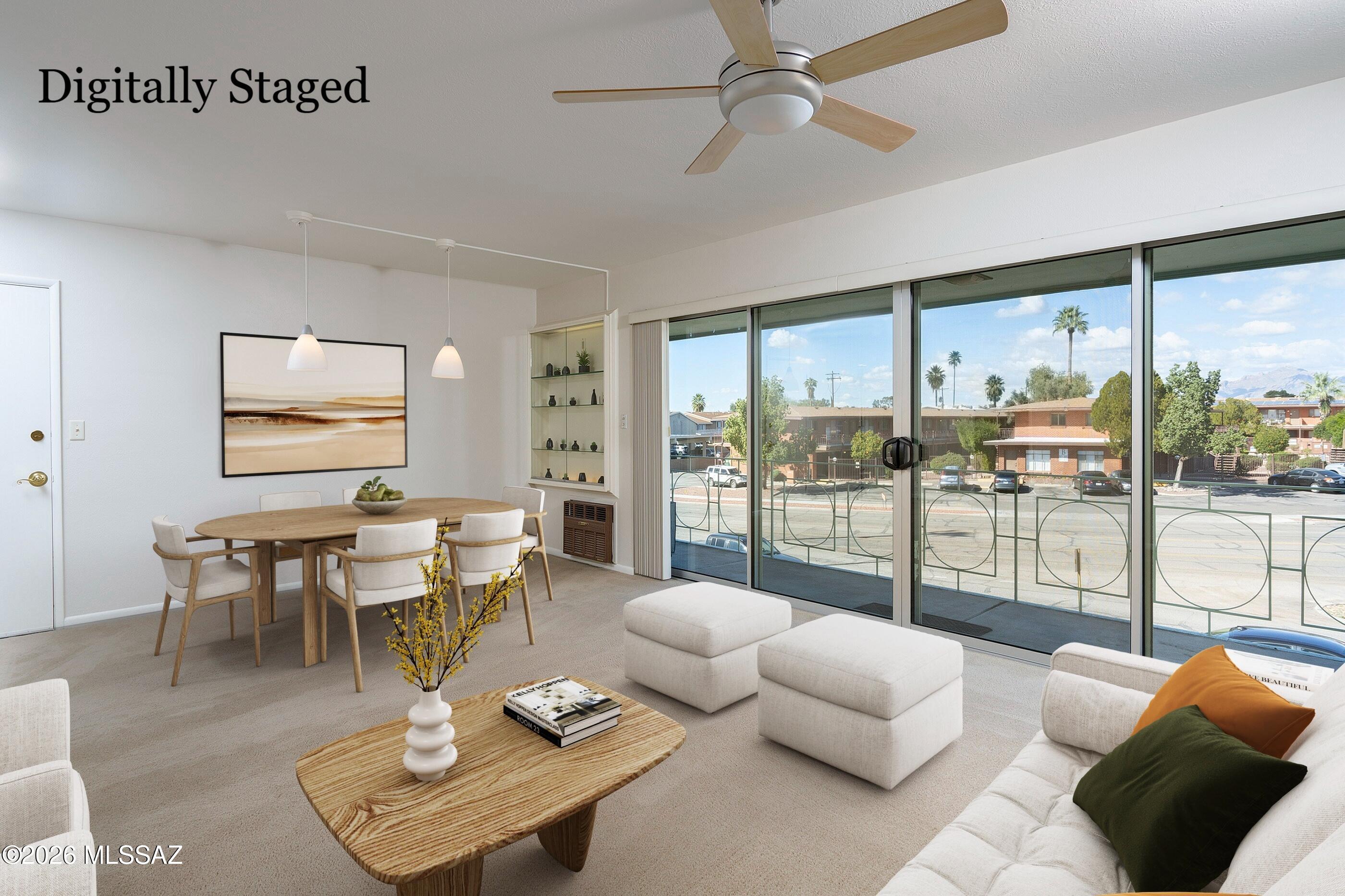 Villa Catalina Apartment - Residential