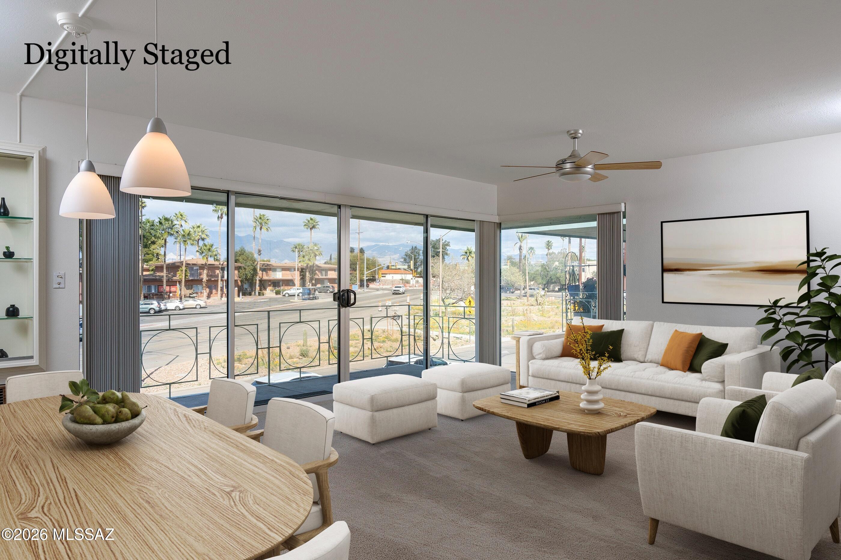 Villa Catalina Apartment - Residential