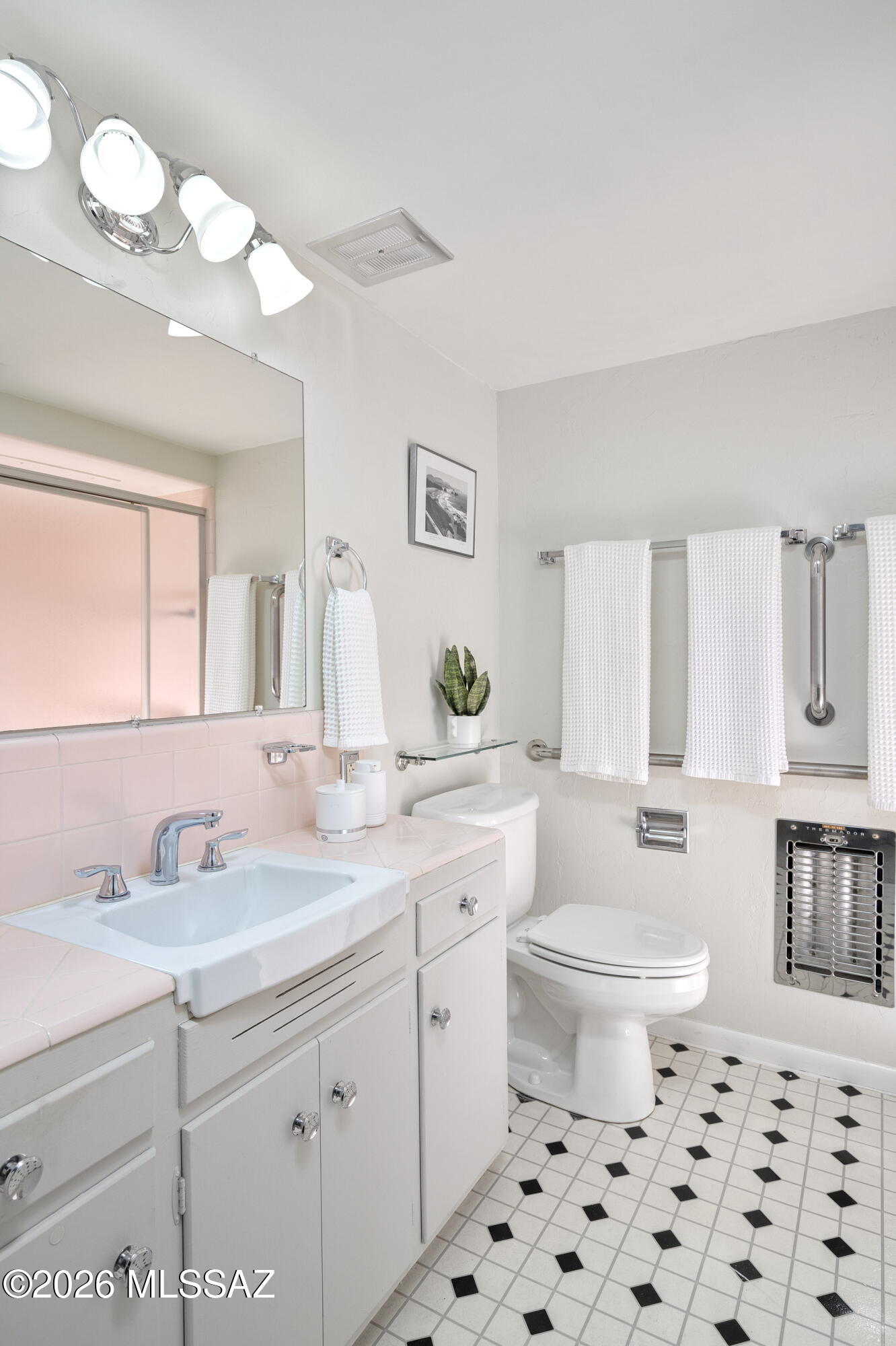 Villa Catalina Apartment - Residential