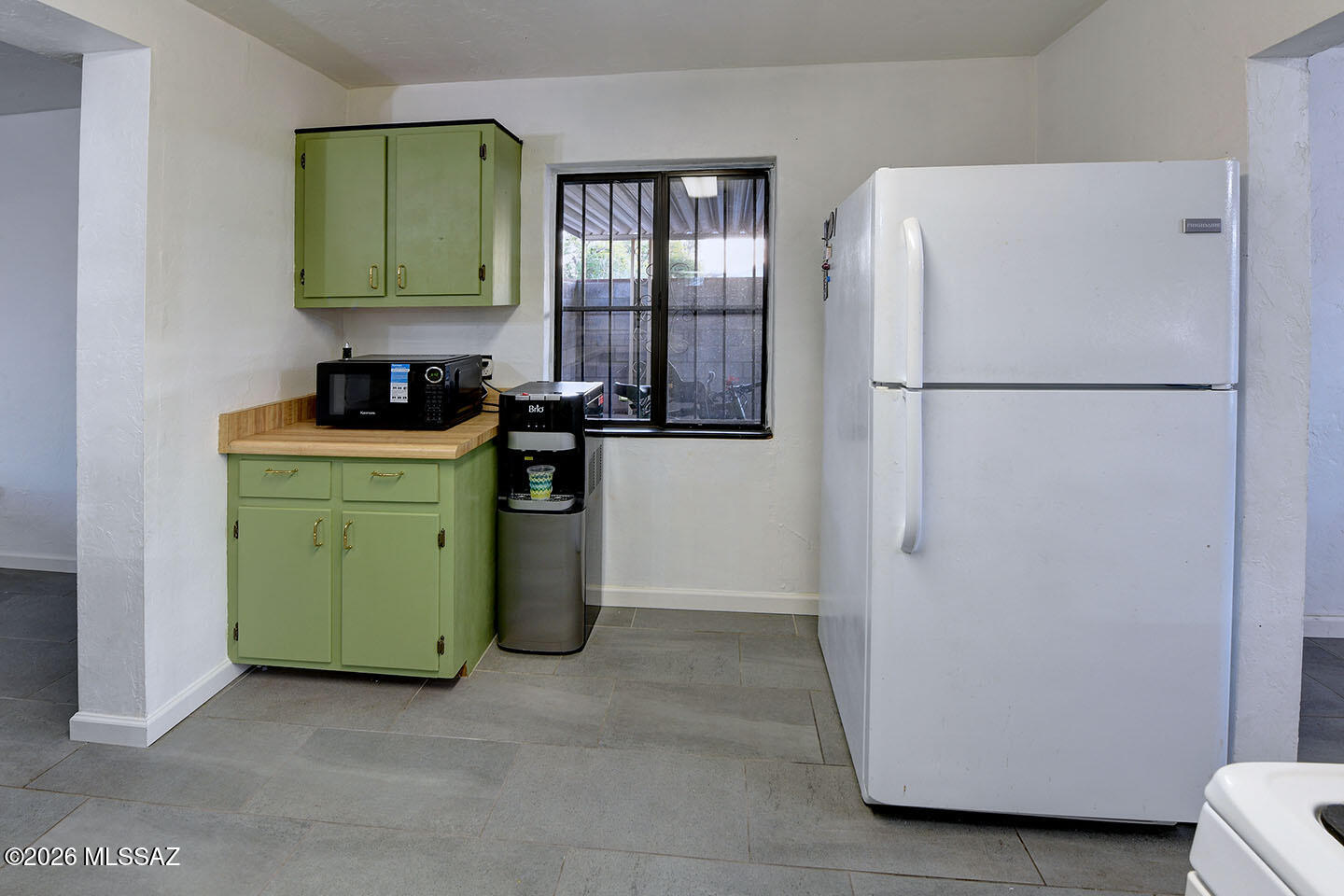 Grant Road Park - Residential