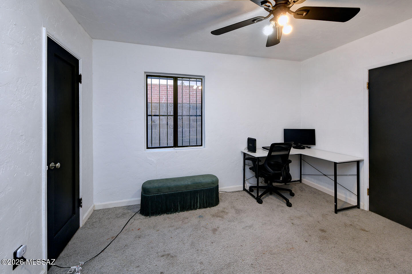 Grant Road Park - Residential