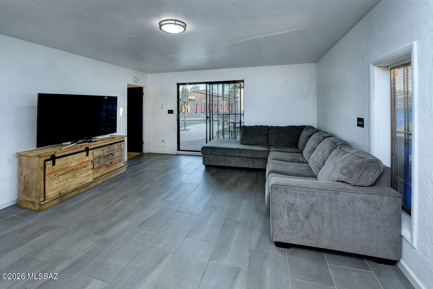 Grant Road Park - Residential