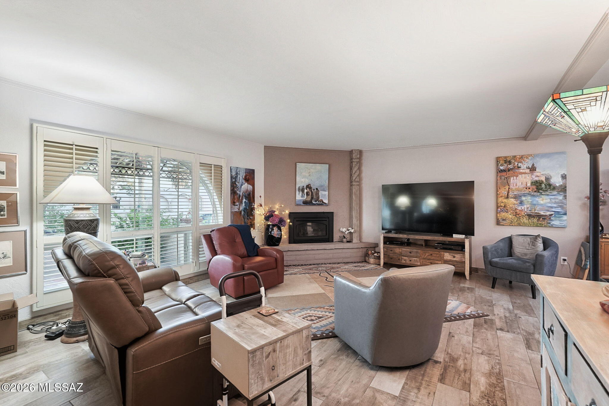 Green Valley Country Club Estates (1-154) - Residential