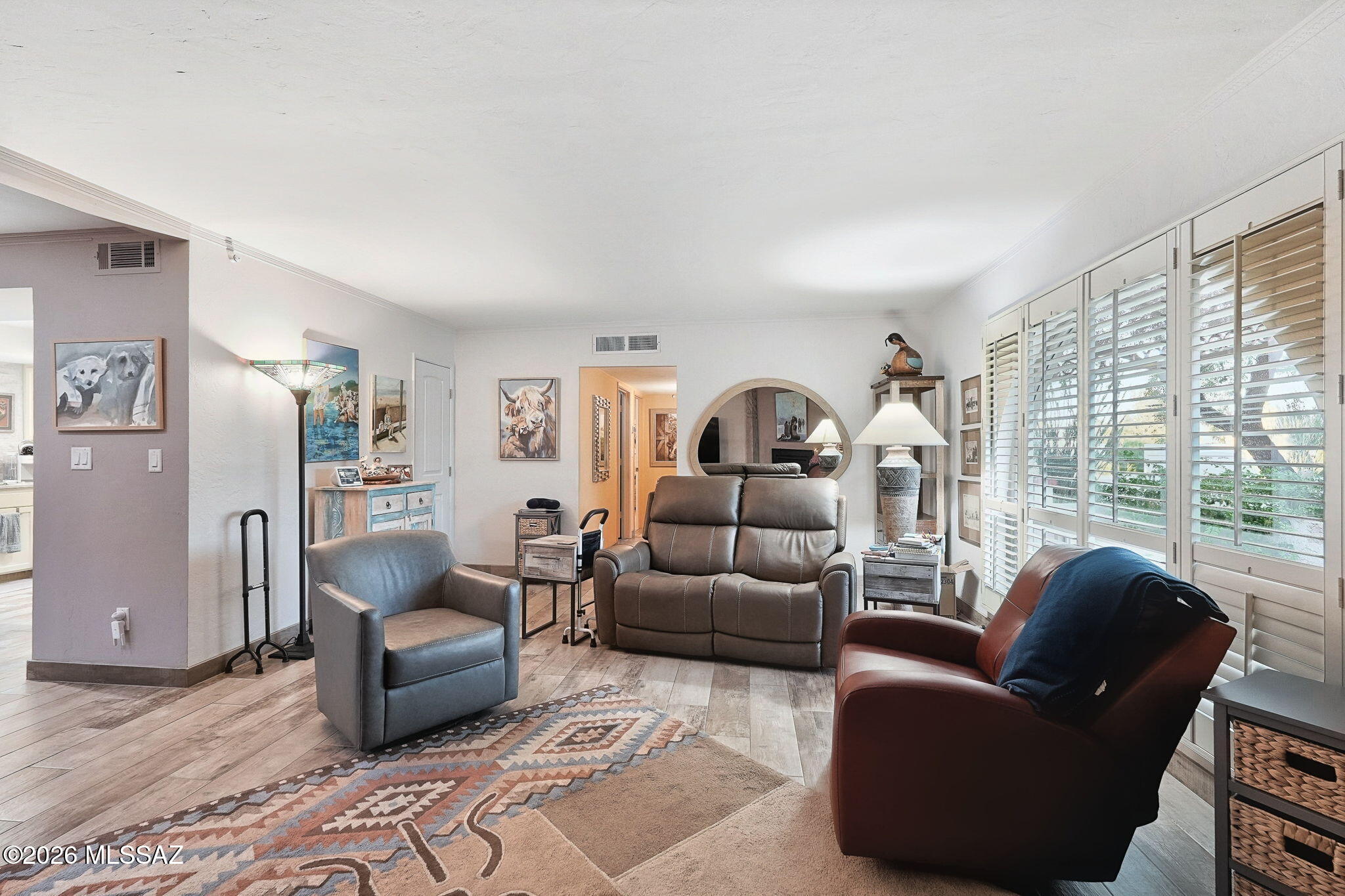 Green Valley Country Club Estates (1-154) - Residential