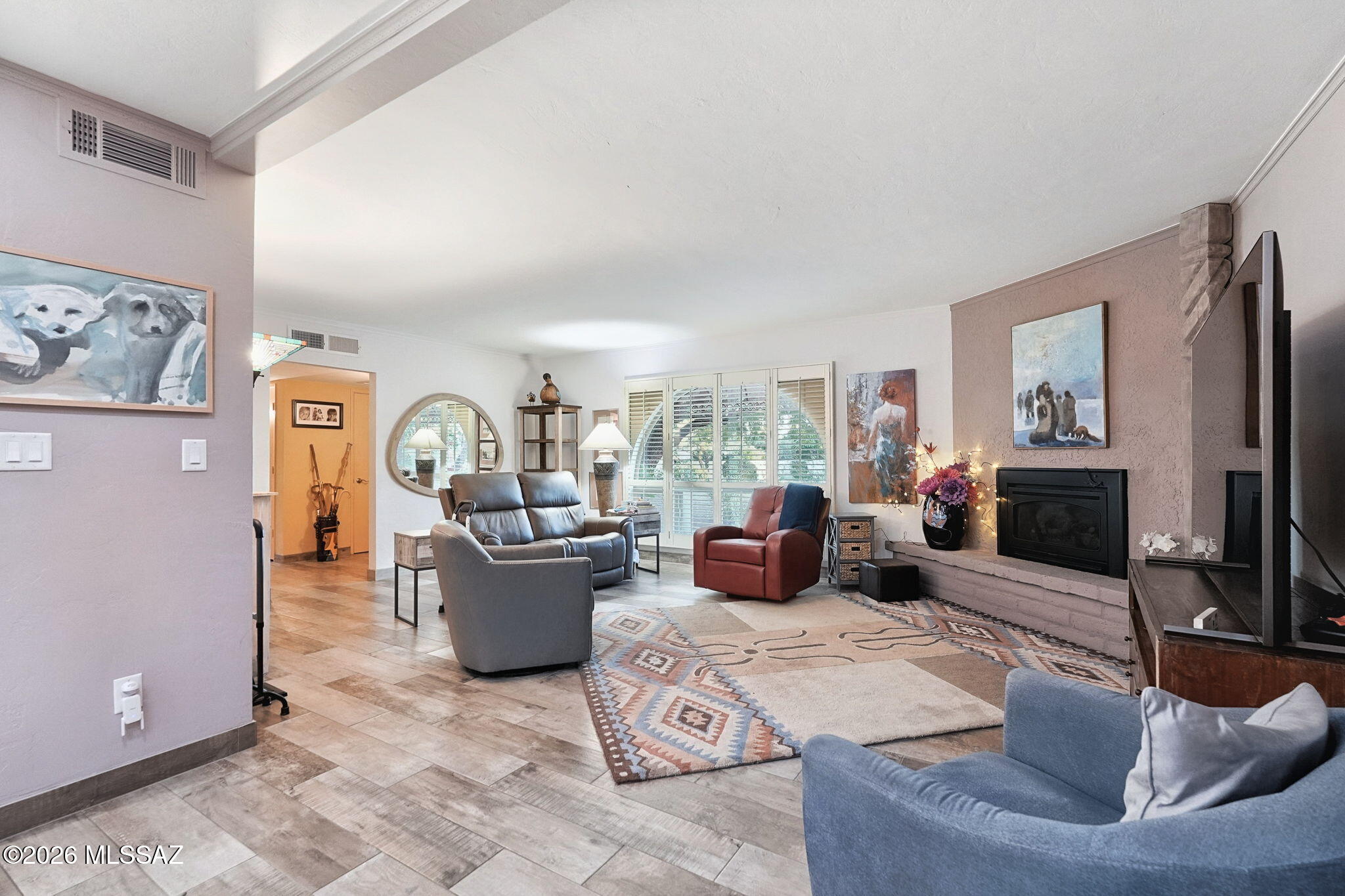 Green Valley Country Club Estates (1-154) - Residential