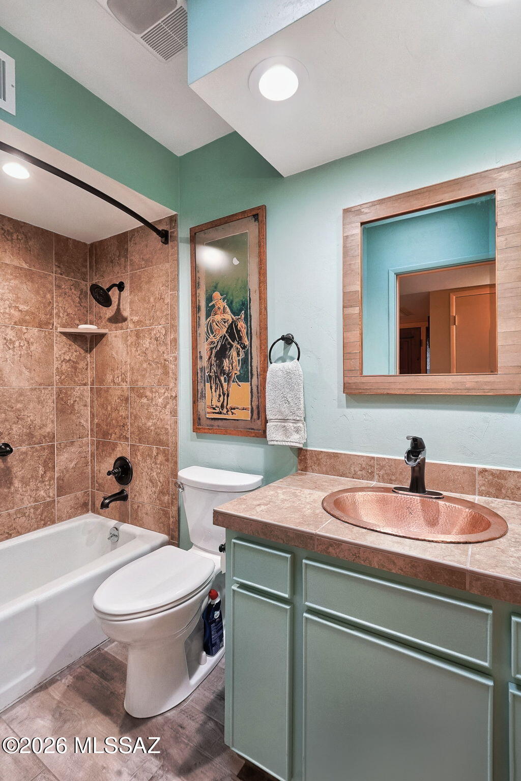 Green Valley Country Club Estates (1-154) - Residential