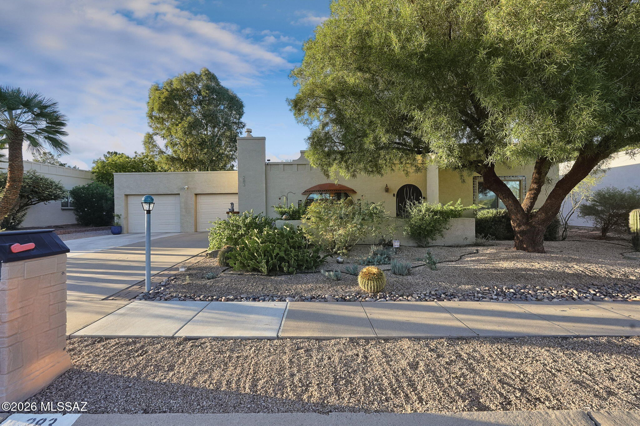 Green Valley Country Club Estates (1-154) - Residential