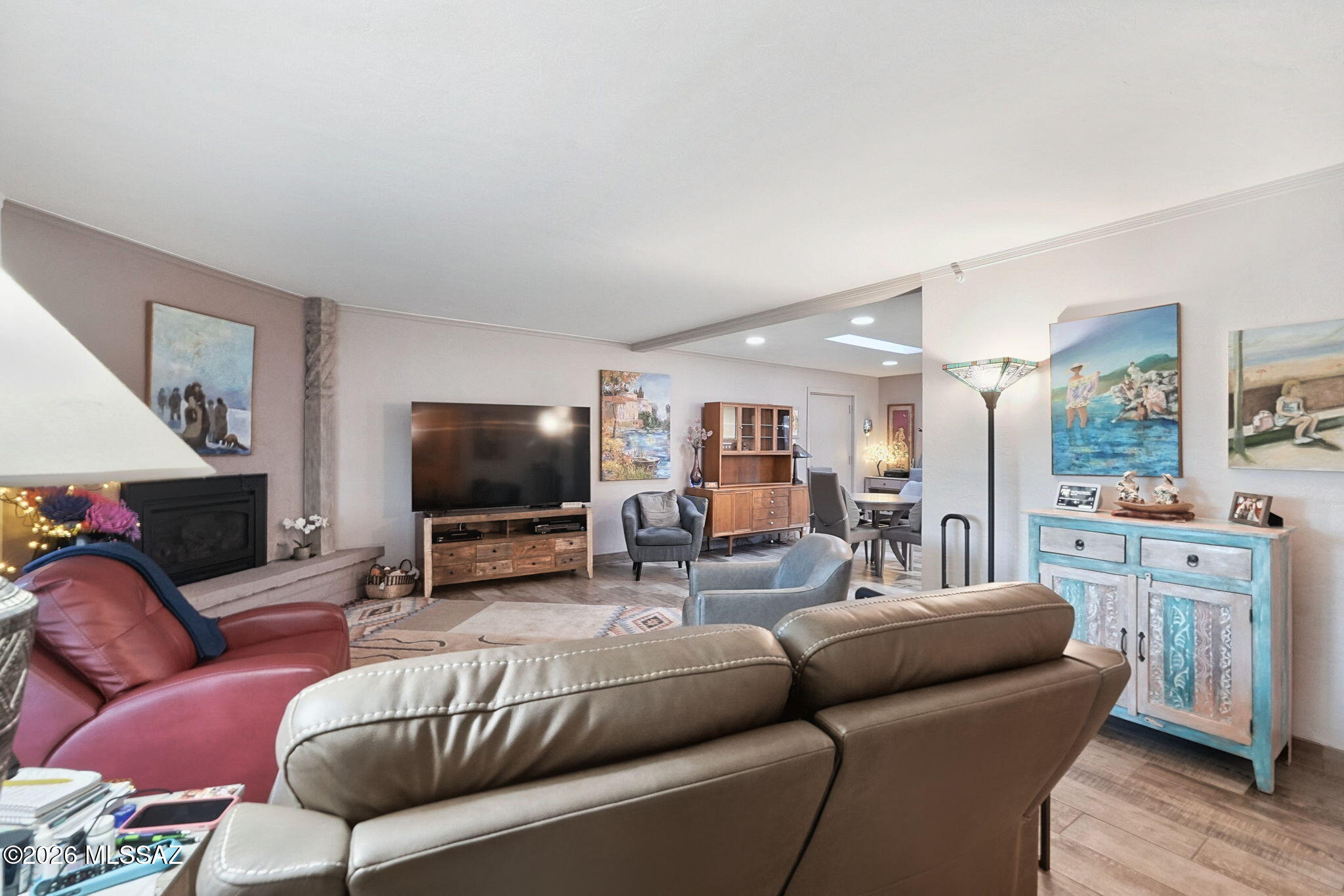 Green Valley Country Club Estates (1-154) - Residential