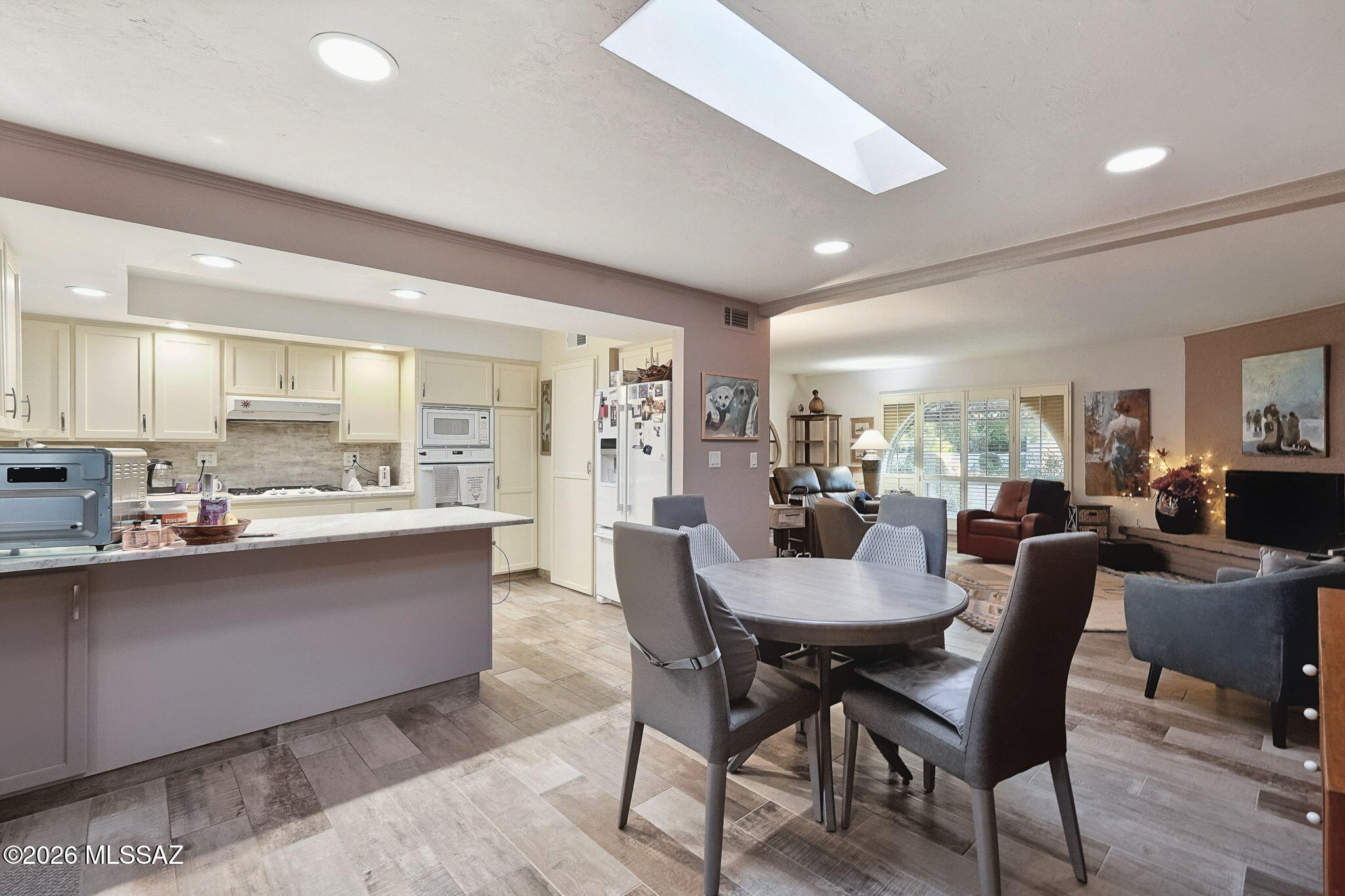 Green Valley Country Club Estates (1-154) - Residential
