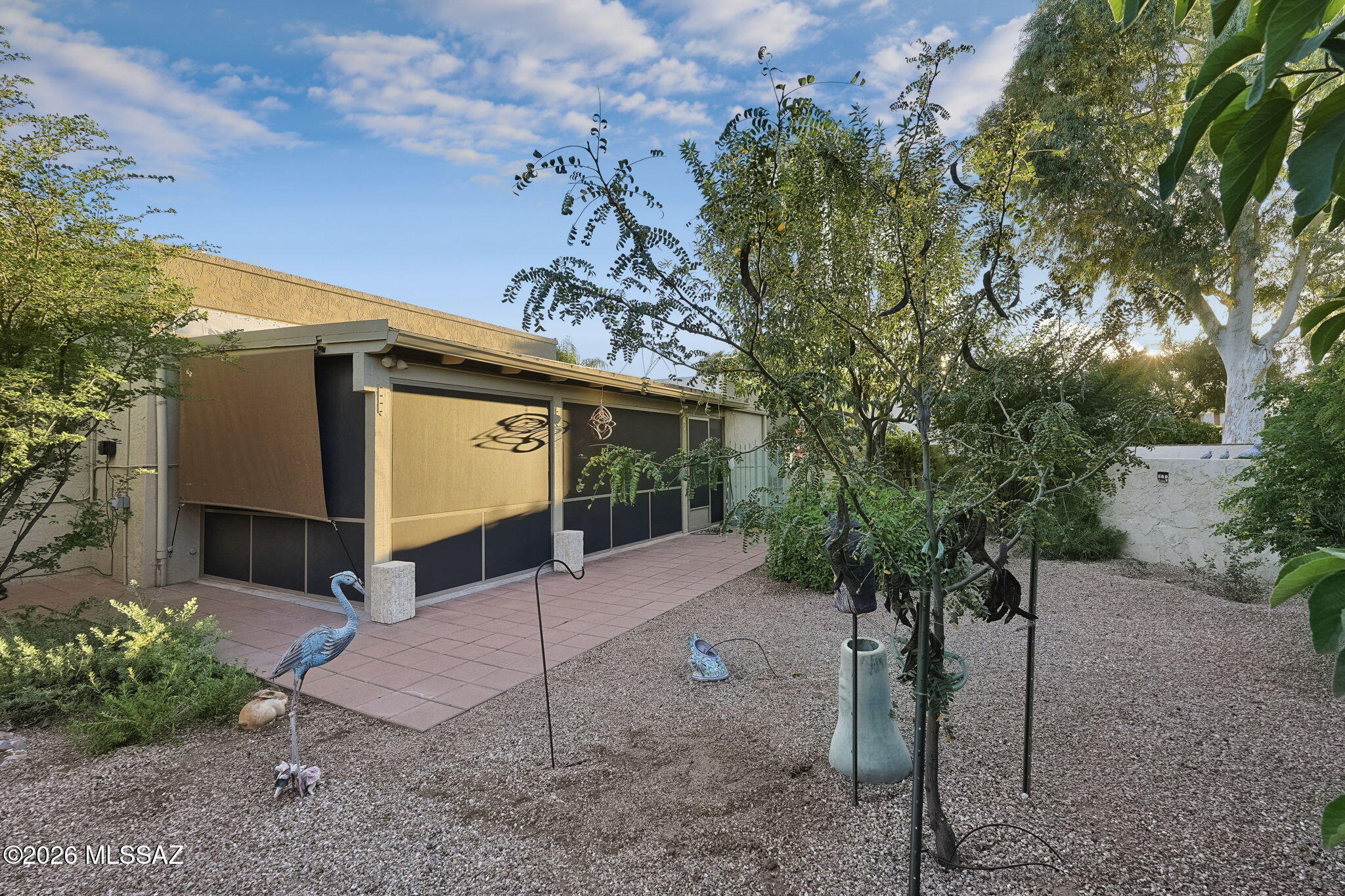Green Valley Country Club Estates (1-154) - Residential