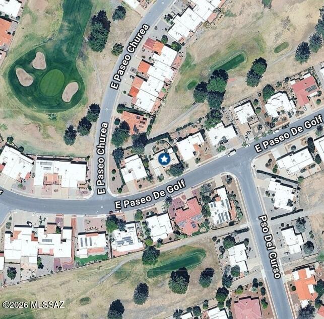 Green Valley Country Club Estates (1-154) - Residential
