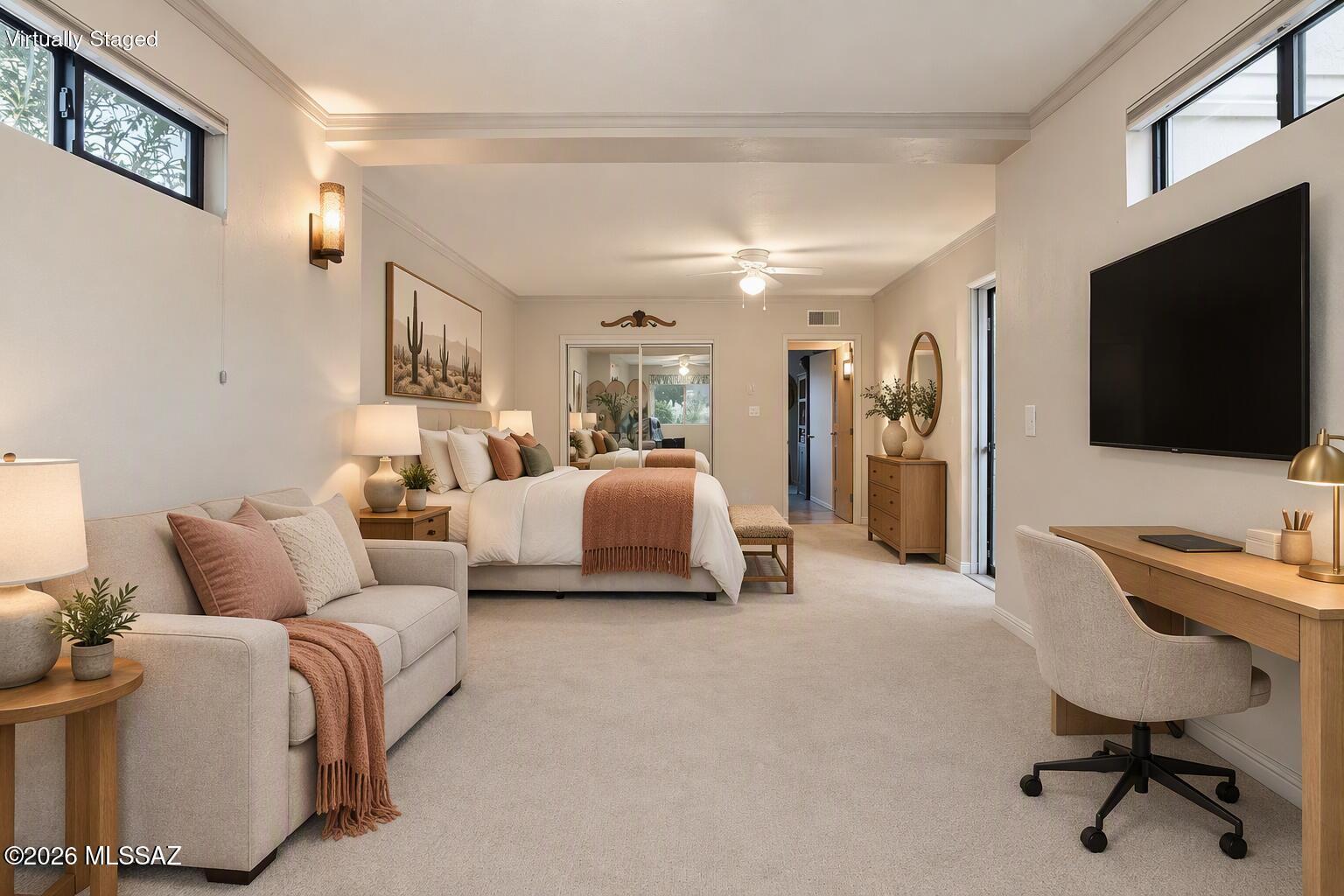 Green Valley Country Club Estates (1-154) - Residential