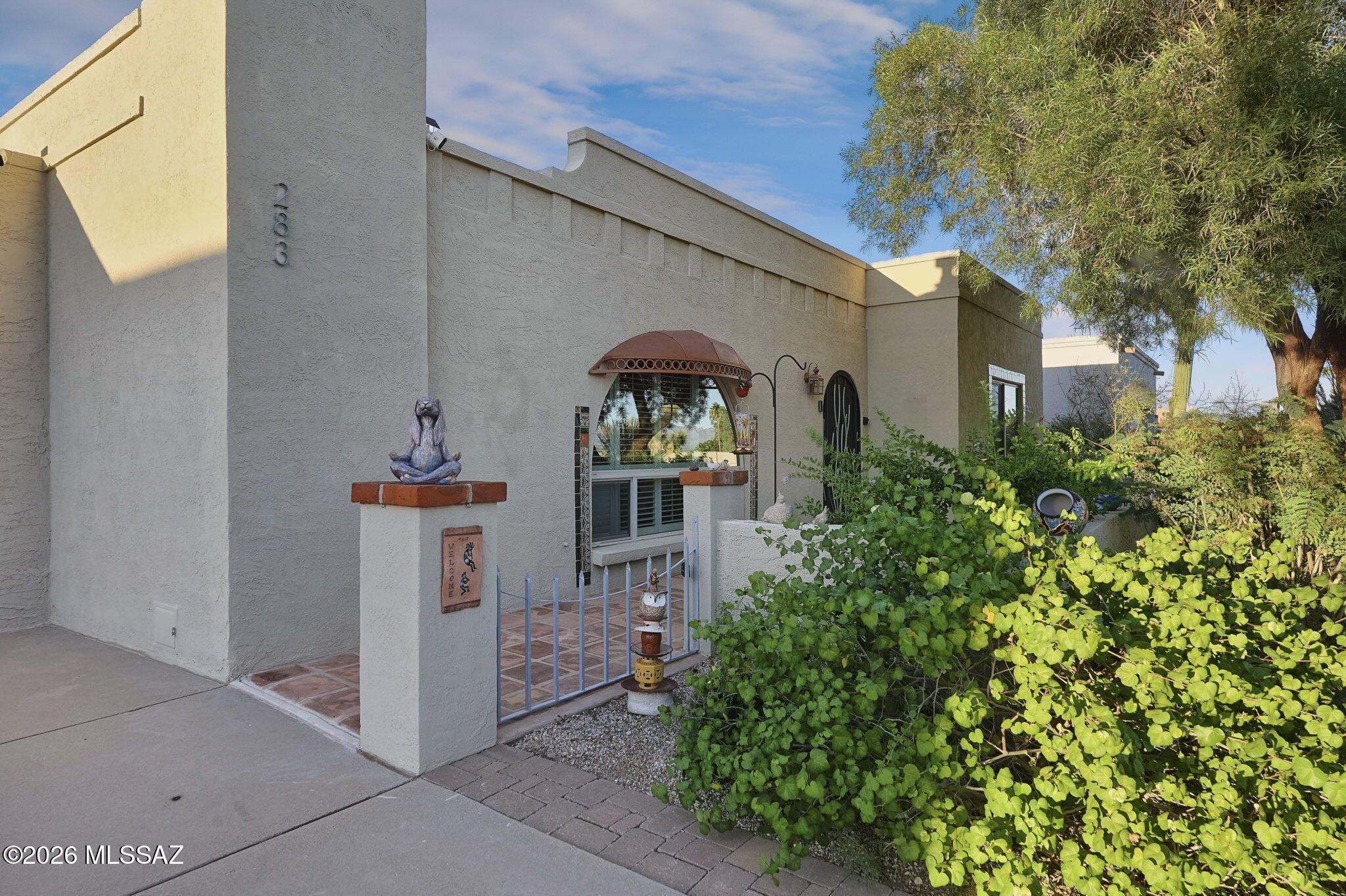 Green Valley Country Club Estates (1-154) - Residential