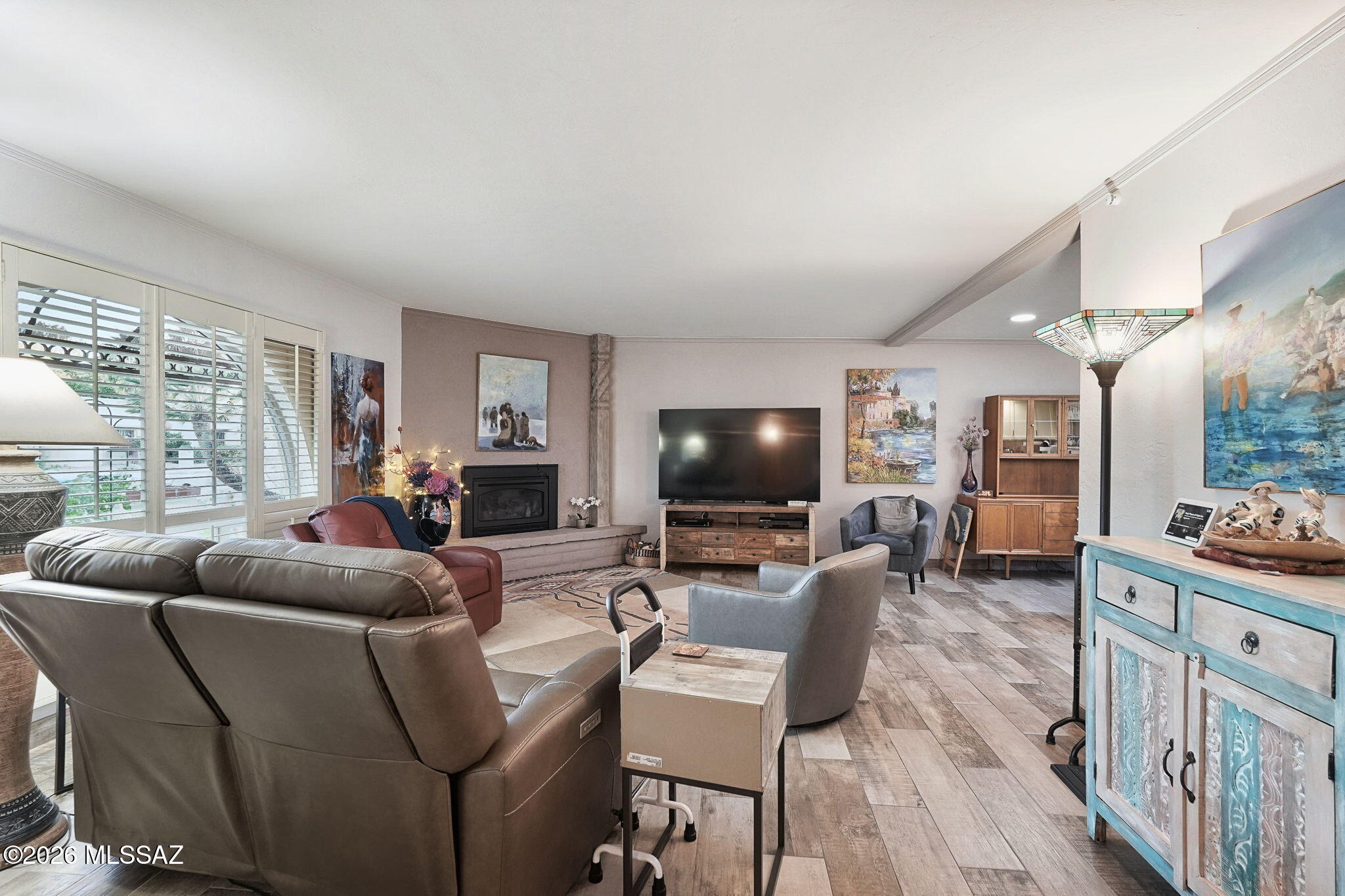 Green Valley Country Club Estates (1-154) - Residential