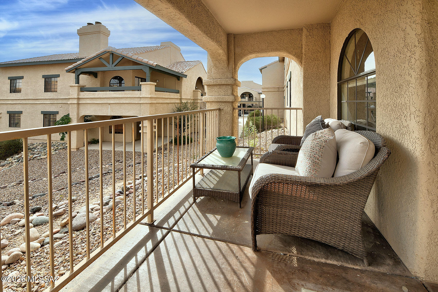 Moonrise at Starr Pass Condominium - Residential