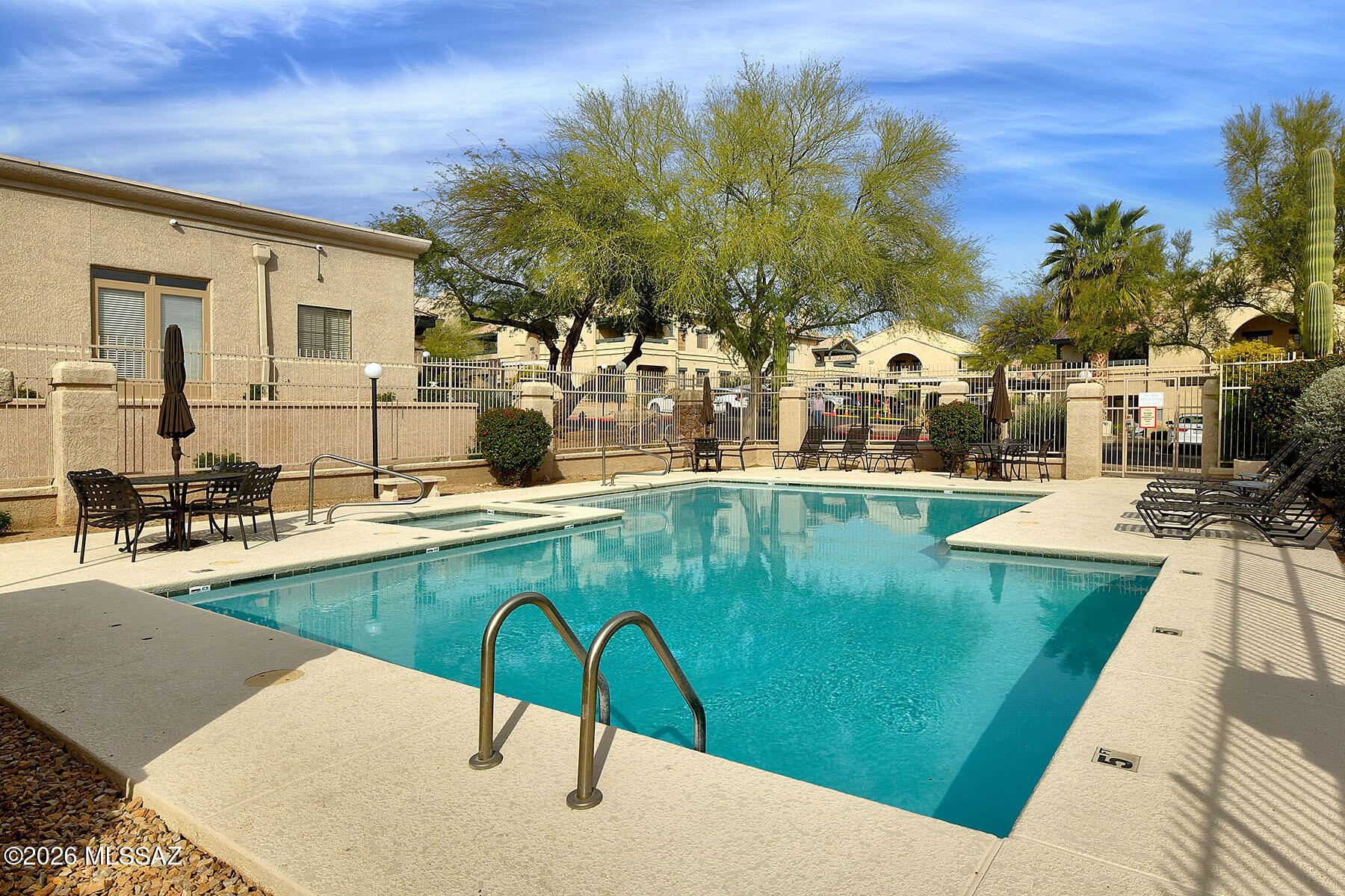 Moonrise at Starr Pass Condominium - Residential