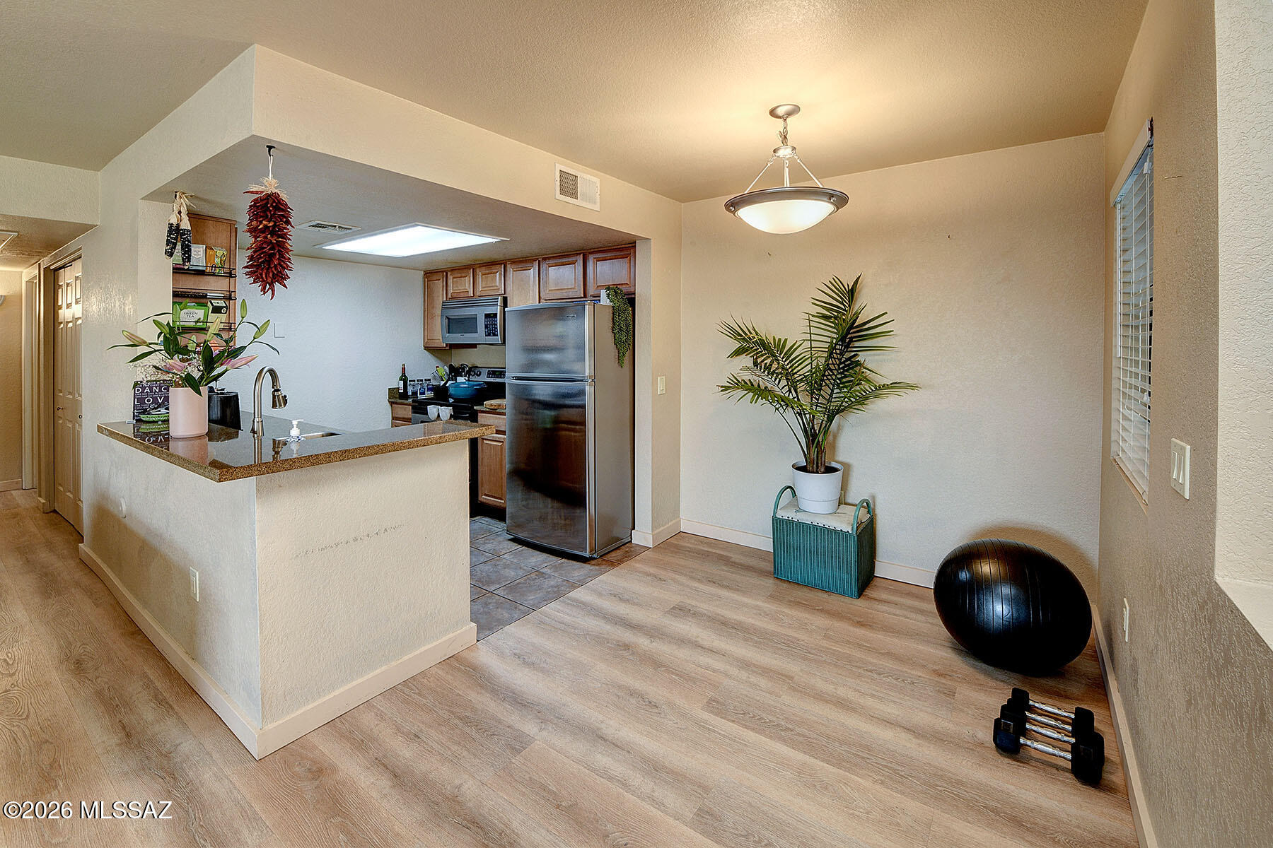 Moonrise at Starr Pass Condominium - Residential