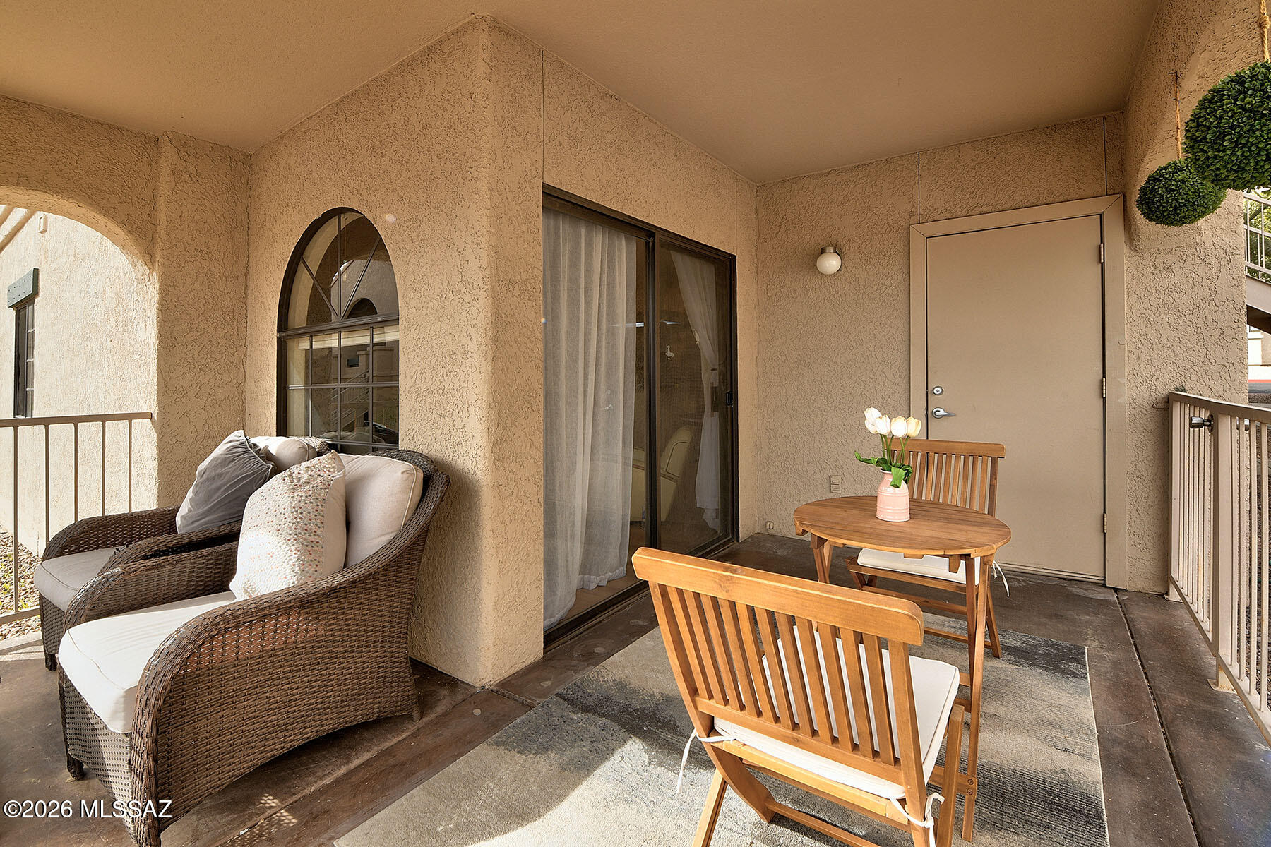 Moonrise at Starr Pass Condominium - Residential