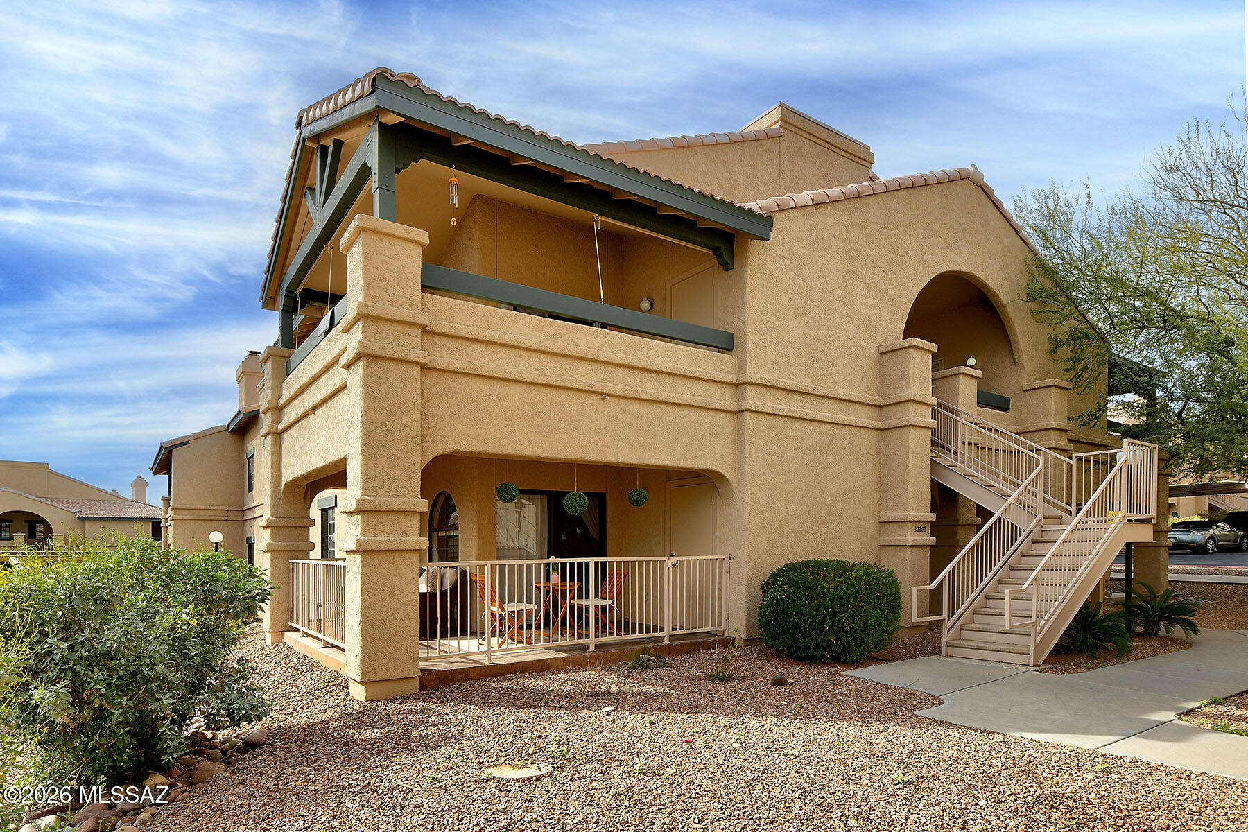 Moonrise at Starr Pass Condominium - Residential
