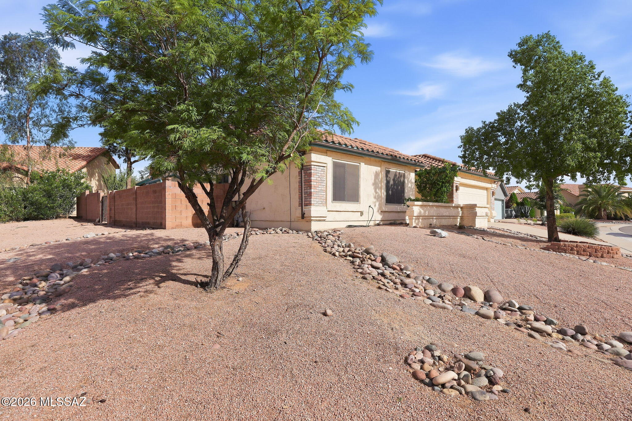 Bridlewood Ranch Estates (1-132) - Residential