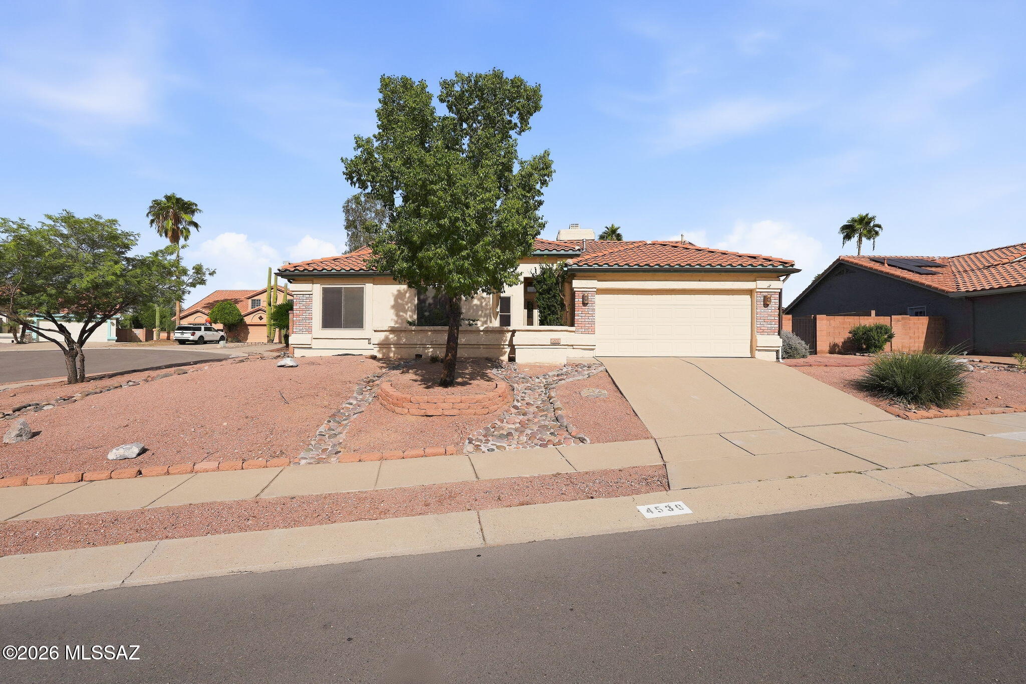 Bridlewood Ranch Estates (1-132) - Residential