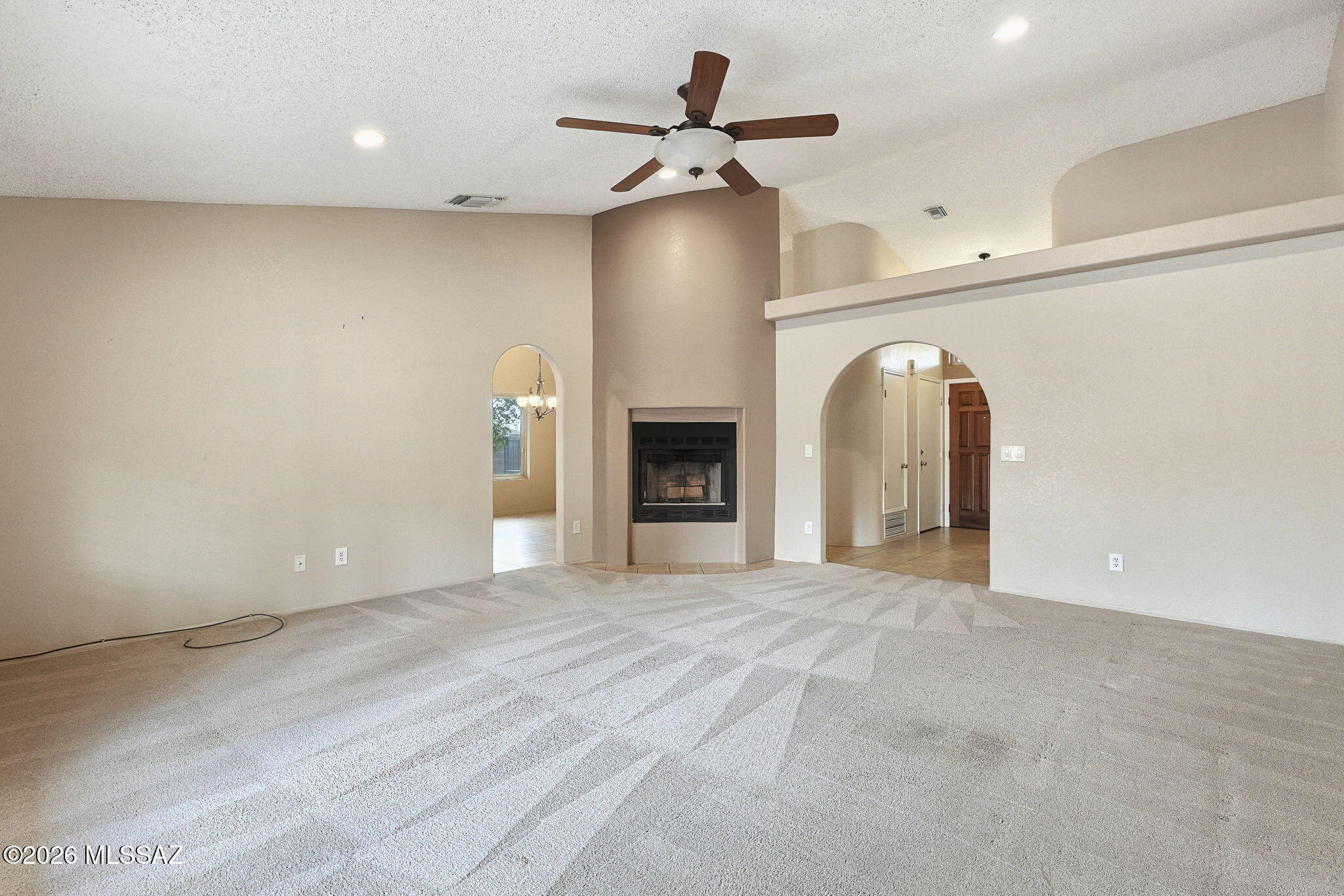 Bridlewood Ranch Estates (1-132) - Residential