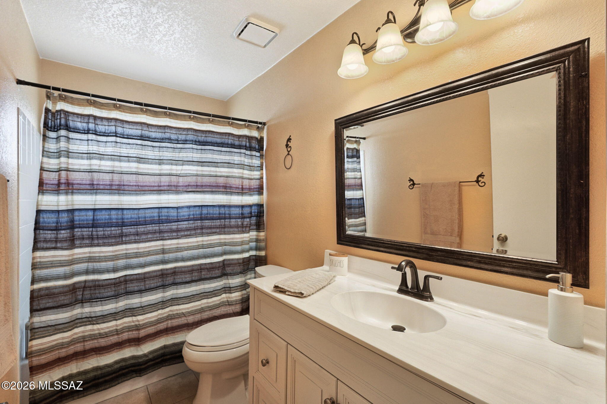 Bridlewood Ranch Estates (1-132) - Residential