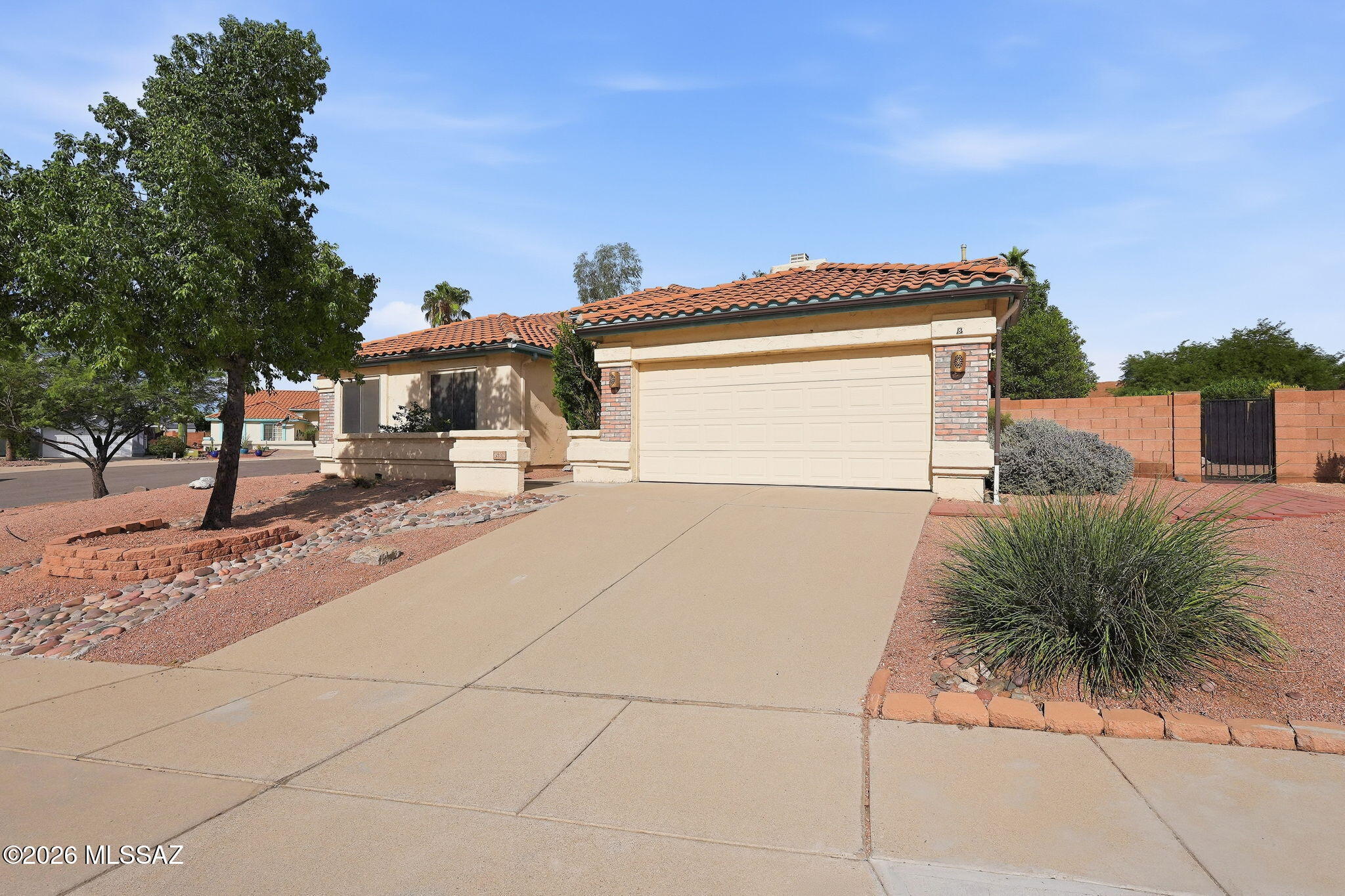 Bridlewood Ranch Estates (1-132) - Residential