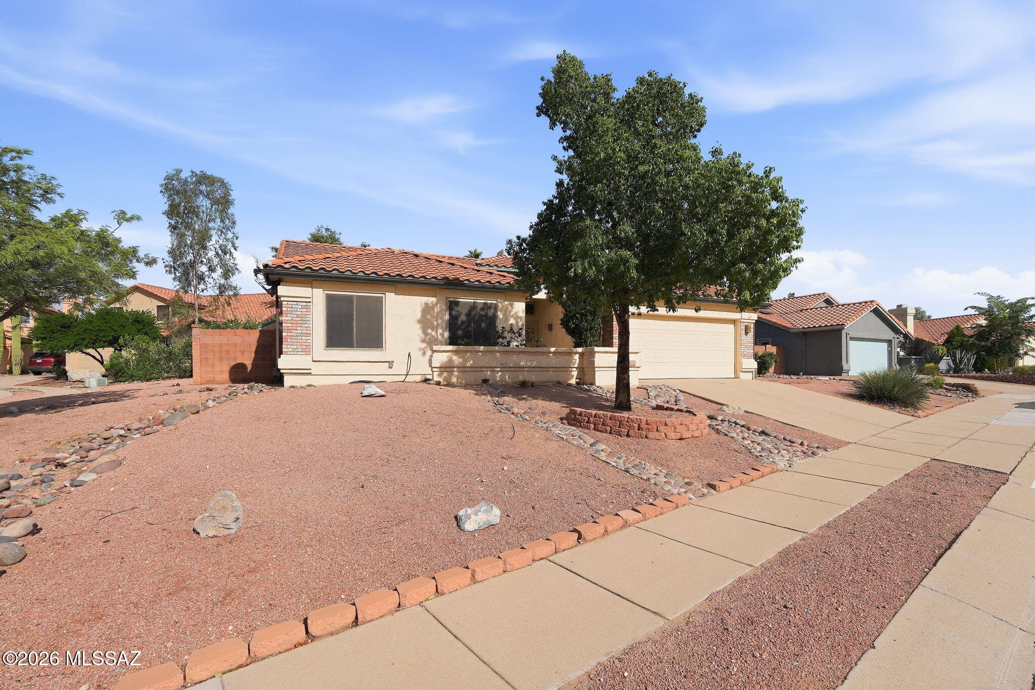 Bridlewood Ranch Estates (1-132) - Residential
