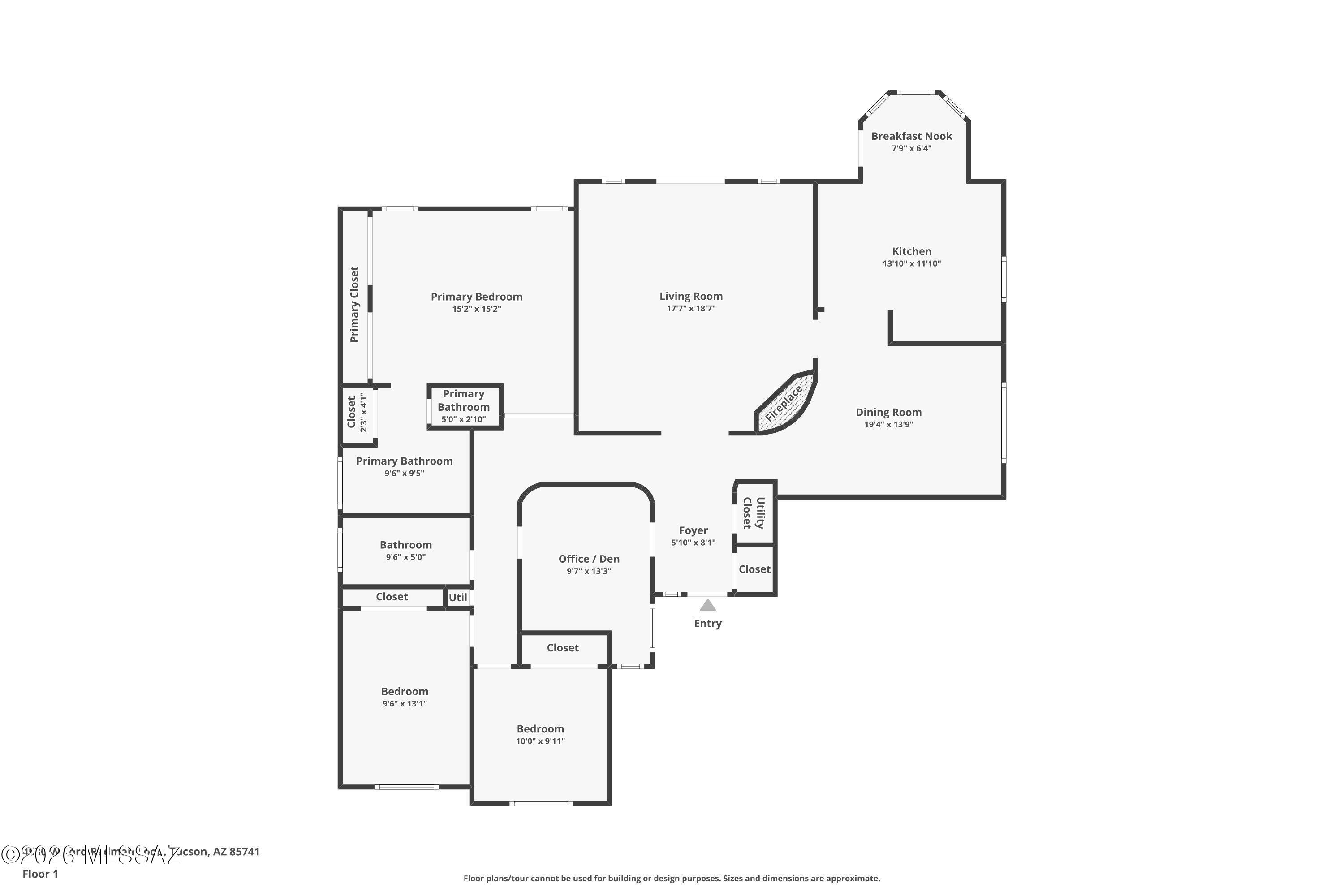 Bridlewood Ranch Estates (1-132) - Residential
