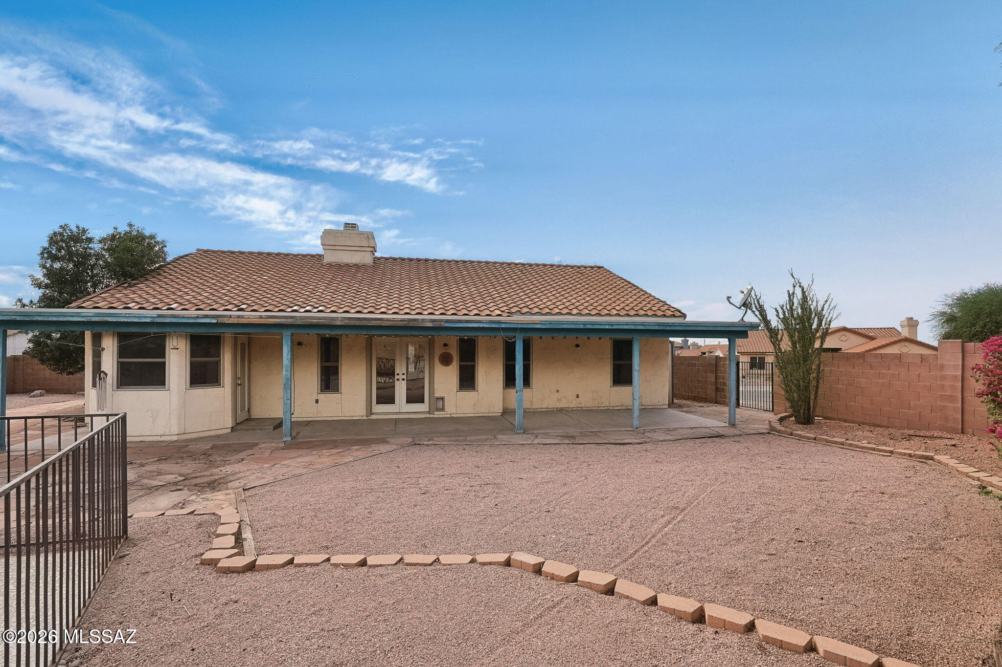 Bridlewood Ranch Estates (1-132) - Residential