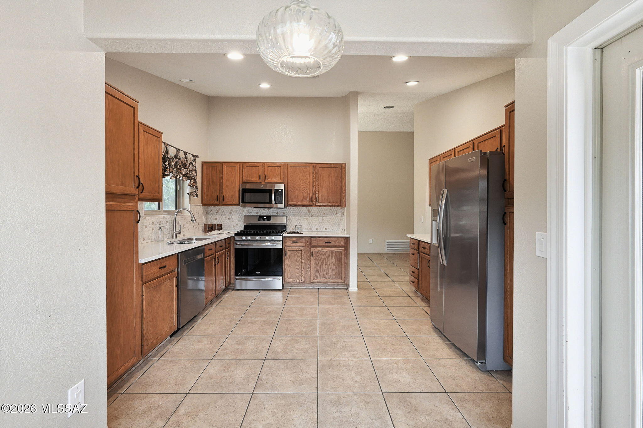Bridlewood Ranch Estates (1-132) - Residential