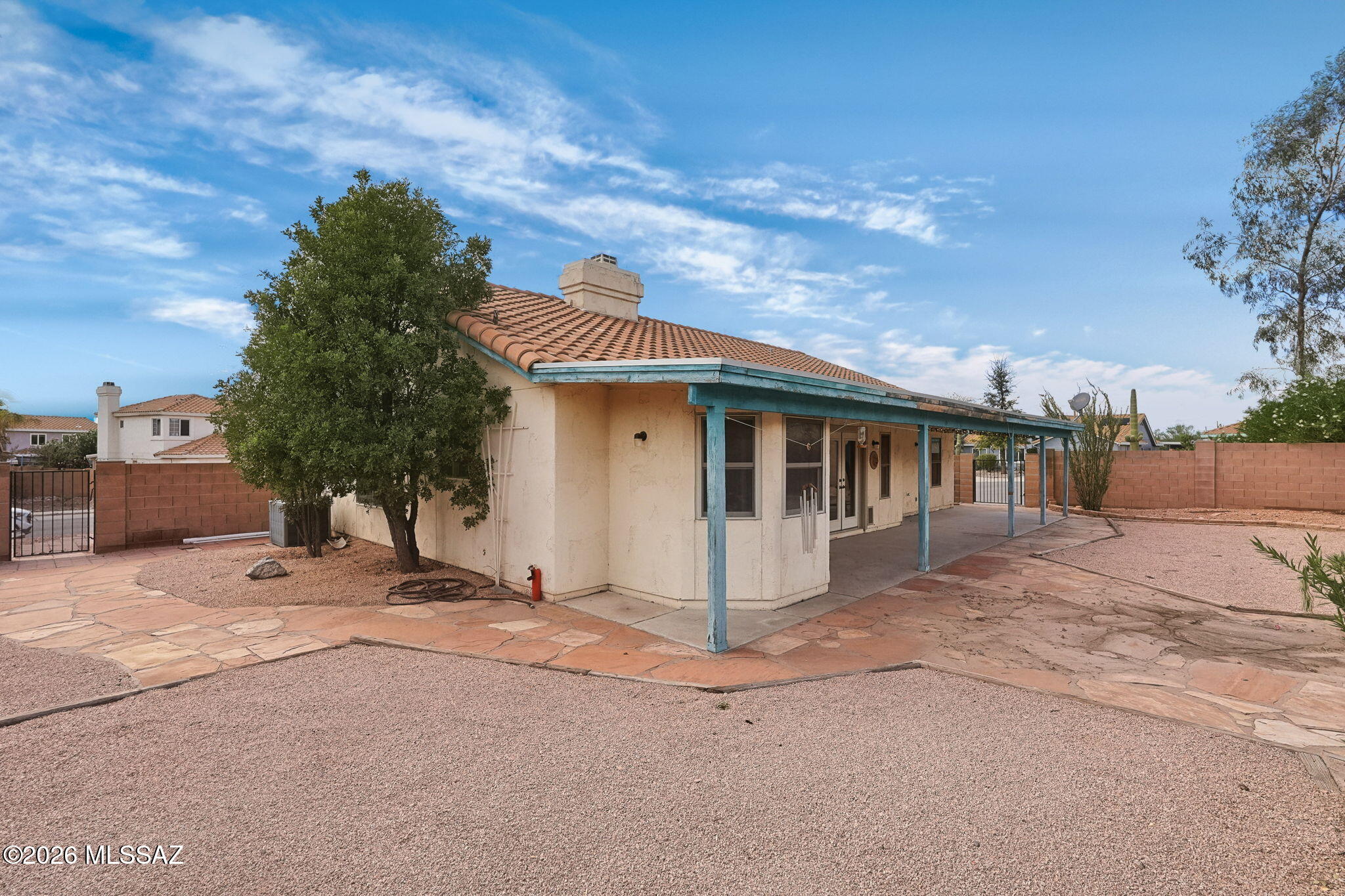 Bridlewood Ranch Estates (1-132) - Residential