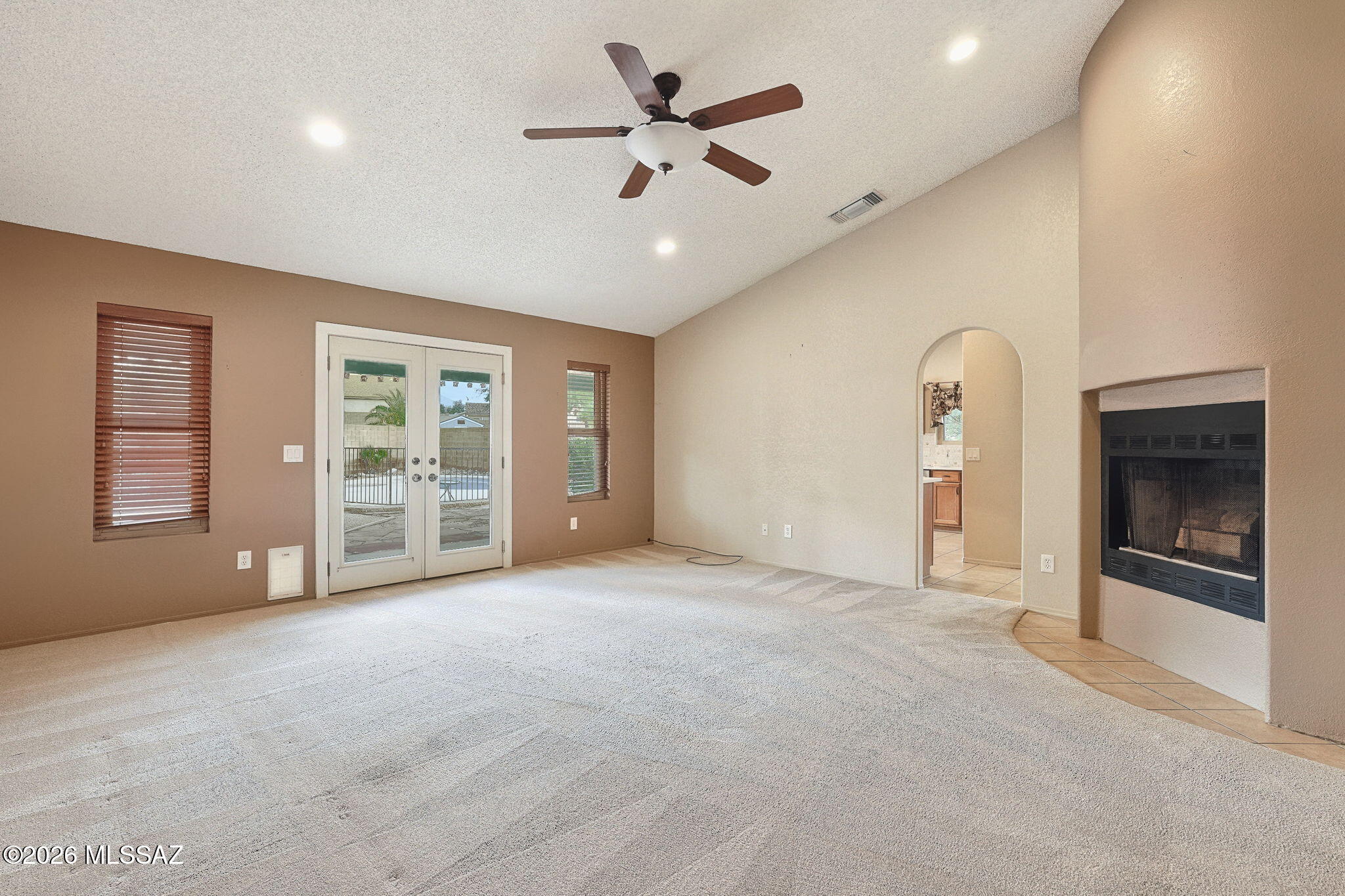 Bridlewood Ranch Estates (1-132) - Residential