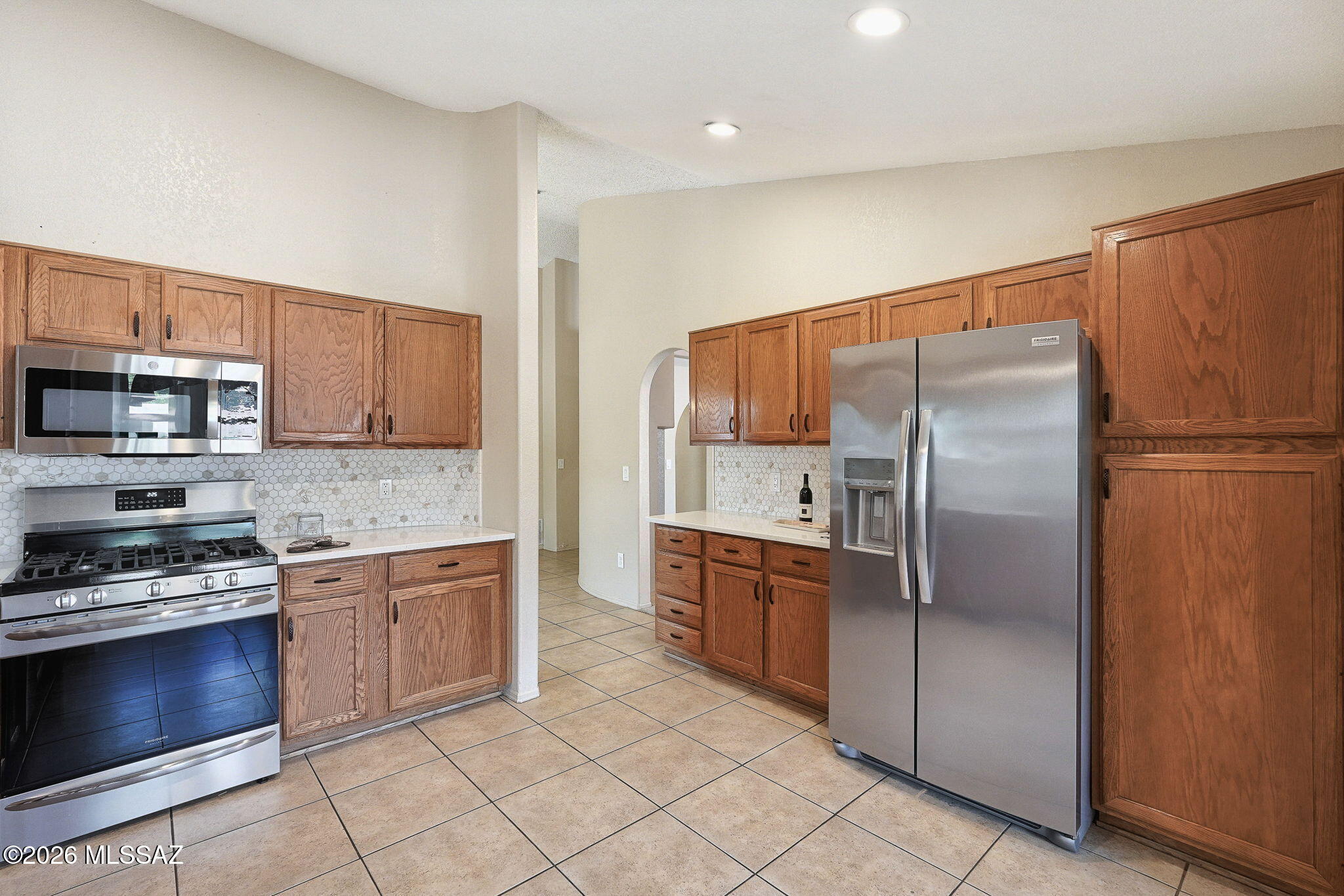 Bridlewood Ranch Estates (1-132) - Residential